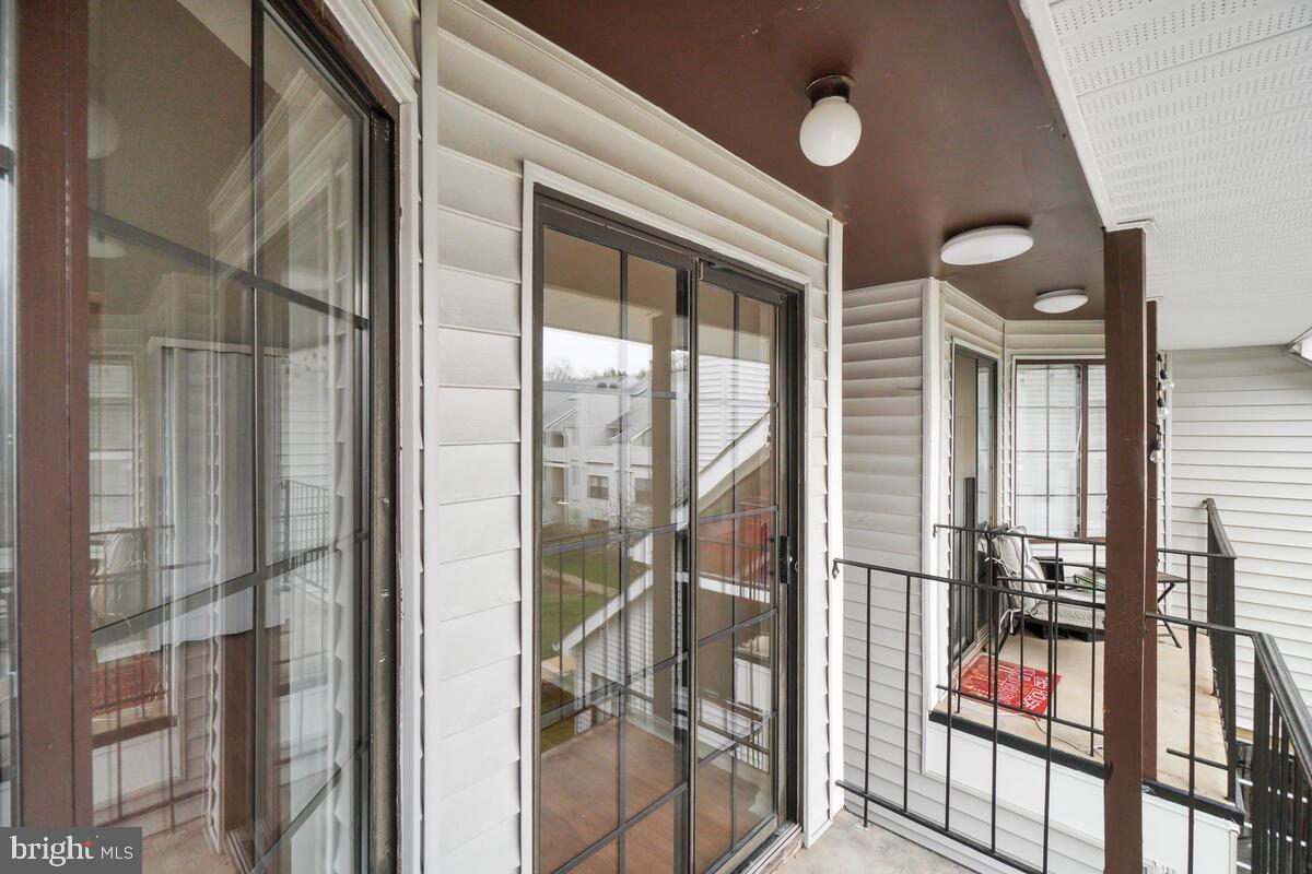 TIERS AT SILVER SPRING - Residential