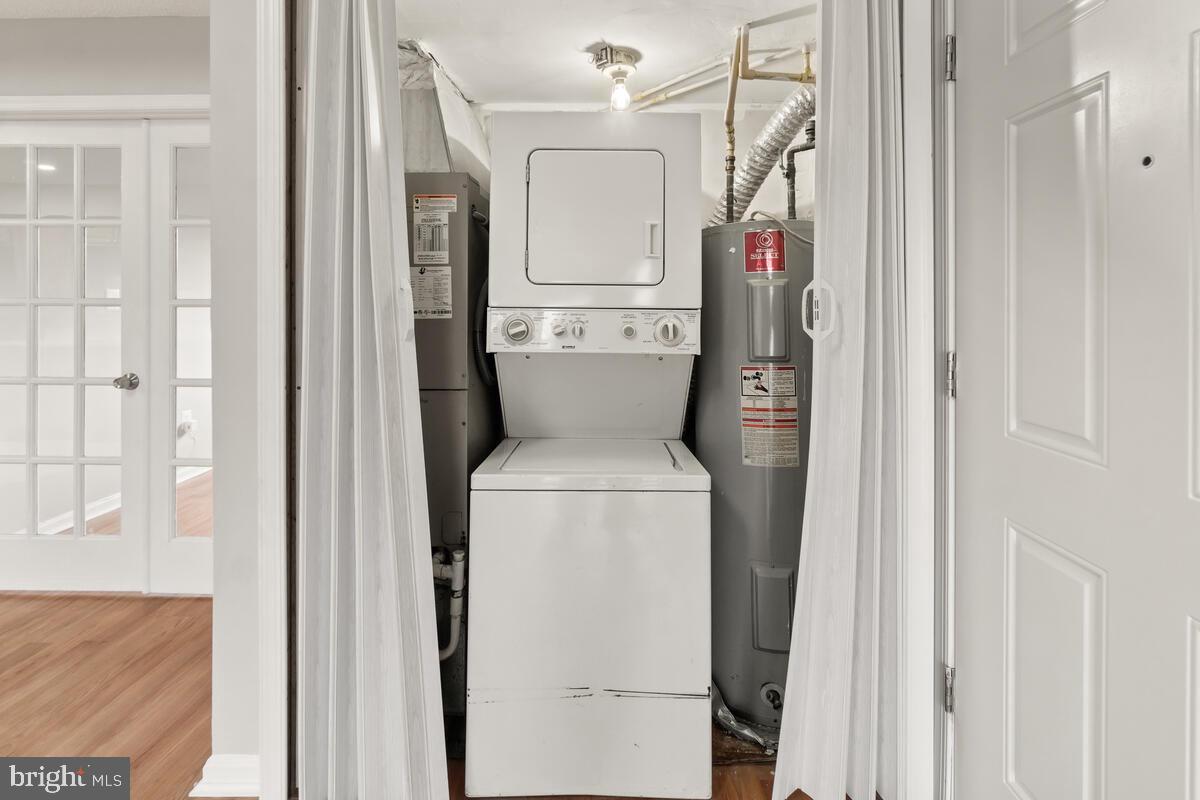 TIERS AT SILVER SPRING - Residential