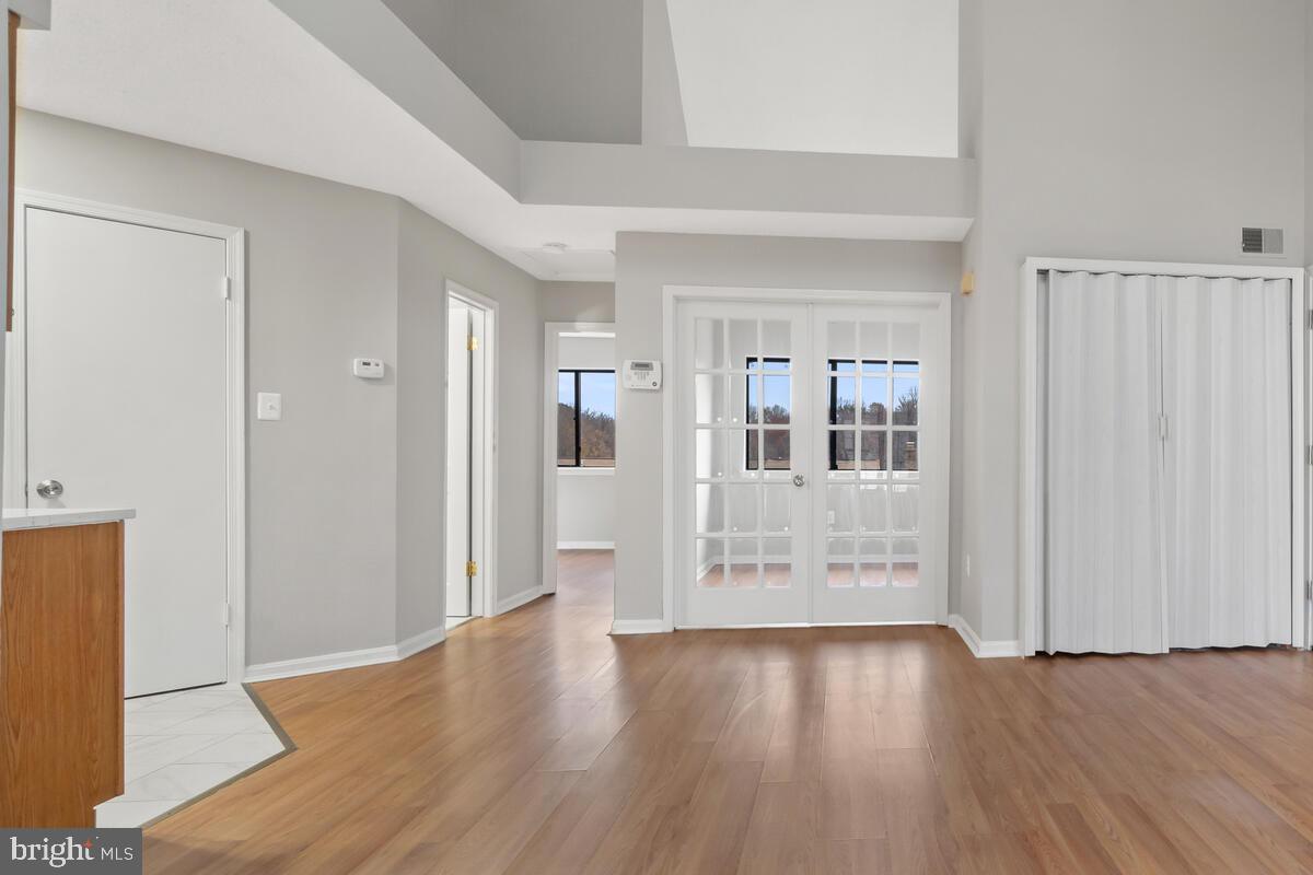 TIERS AT SILVER SPRING - Residential