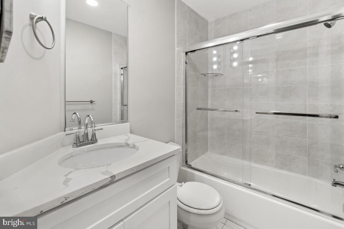 TIERS AT SILVER SPRING - Residential