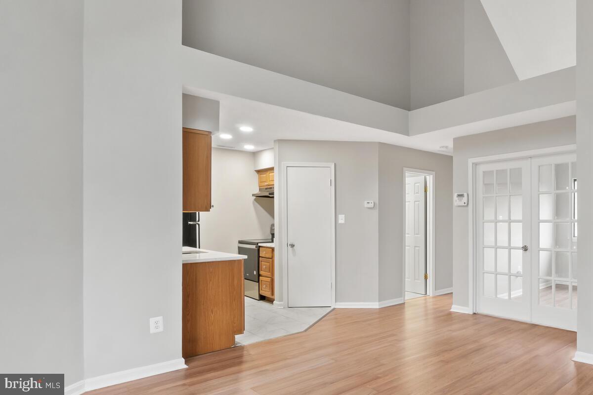 TIERS AT SILVER SPRING - Residential