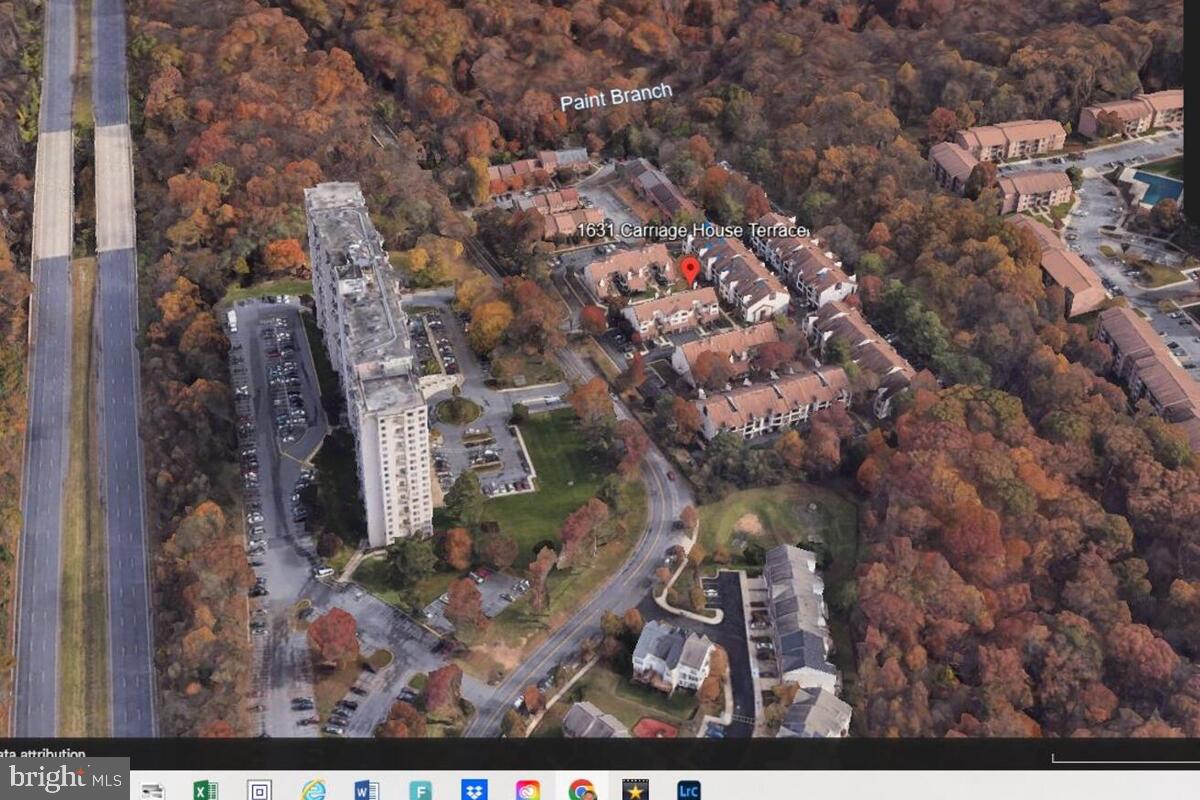 TIERS AT SILVER SPRING - Residential