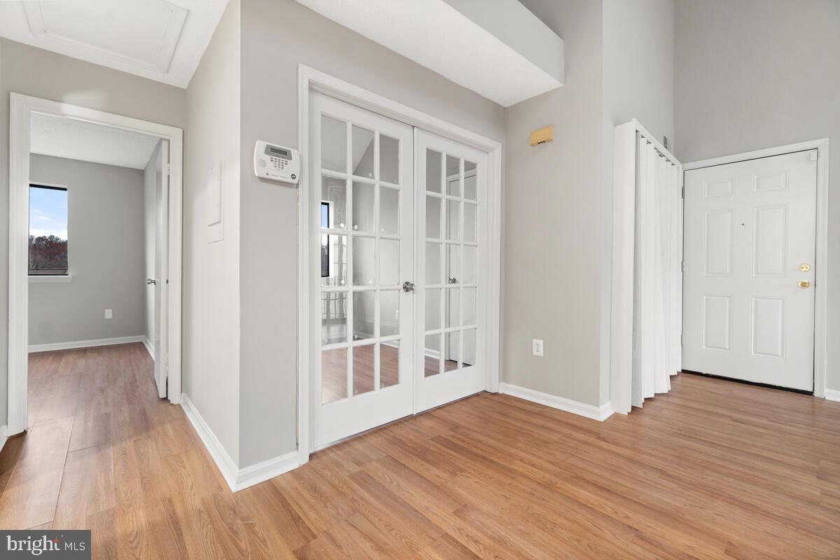 TIERS AT SILVER SPRING - Residential