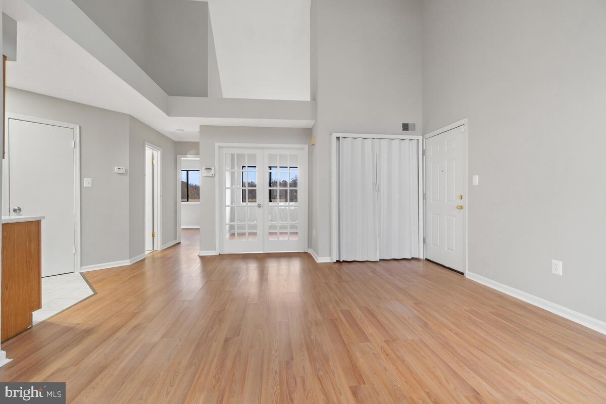 TIERS AT SILVER SPRING - Residential