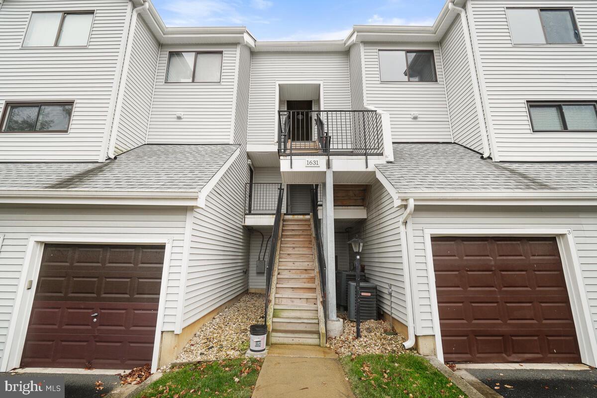 TIERS AT SILVER SPRING - Residential