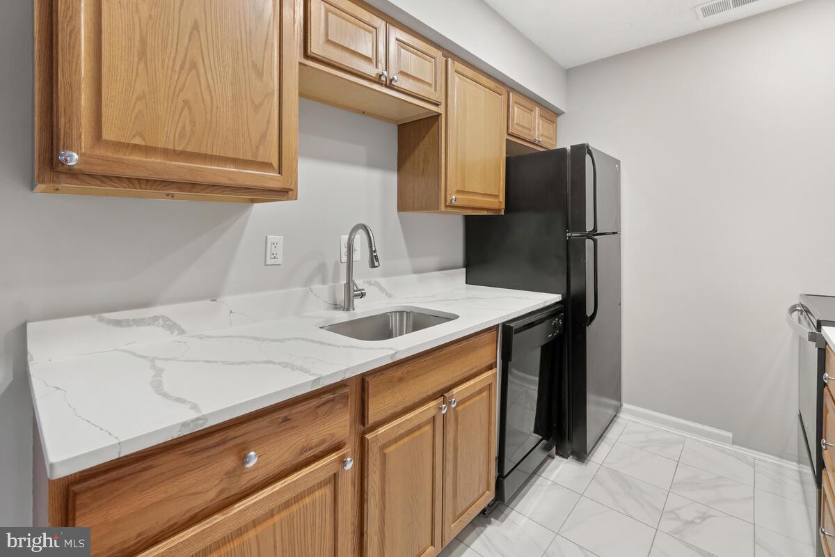 TIERS AT SILVER SPRING - Residential