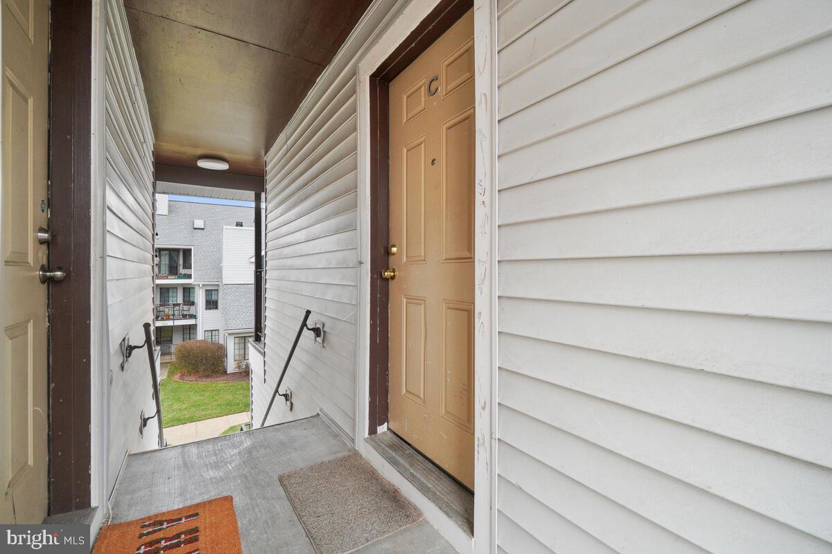 TIERS AT SILVER SPRING - Residential