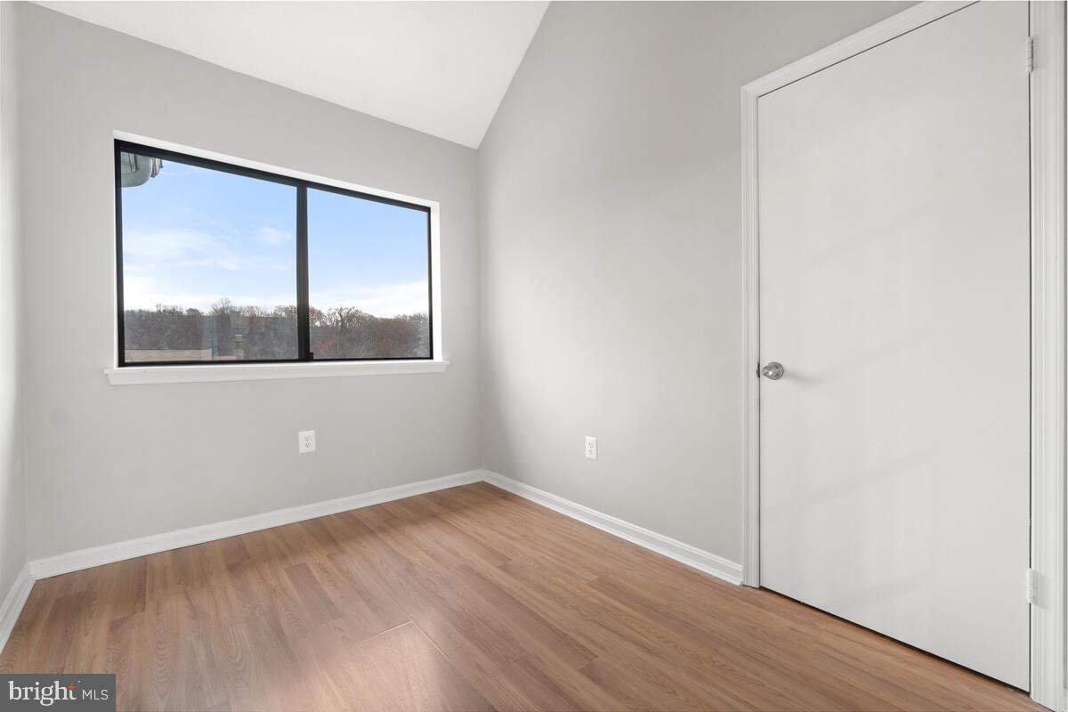 TIERS AT SILVER SPRING - Residential