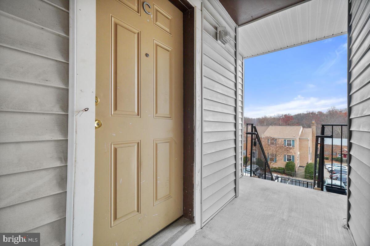 TIERS AT SILVER SPRING - Residential