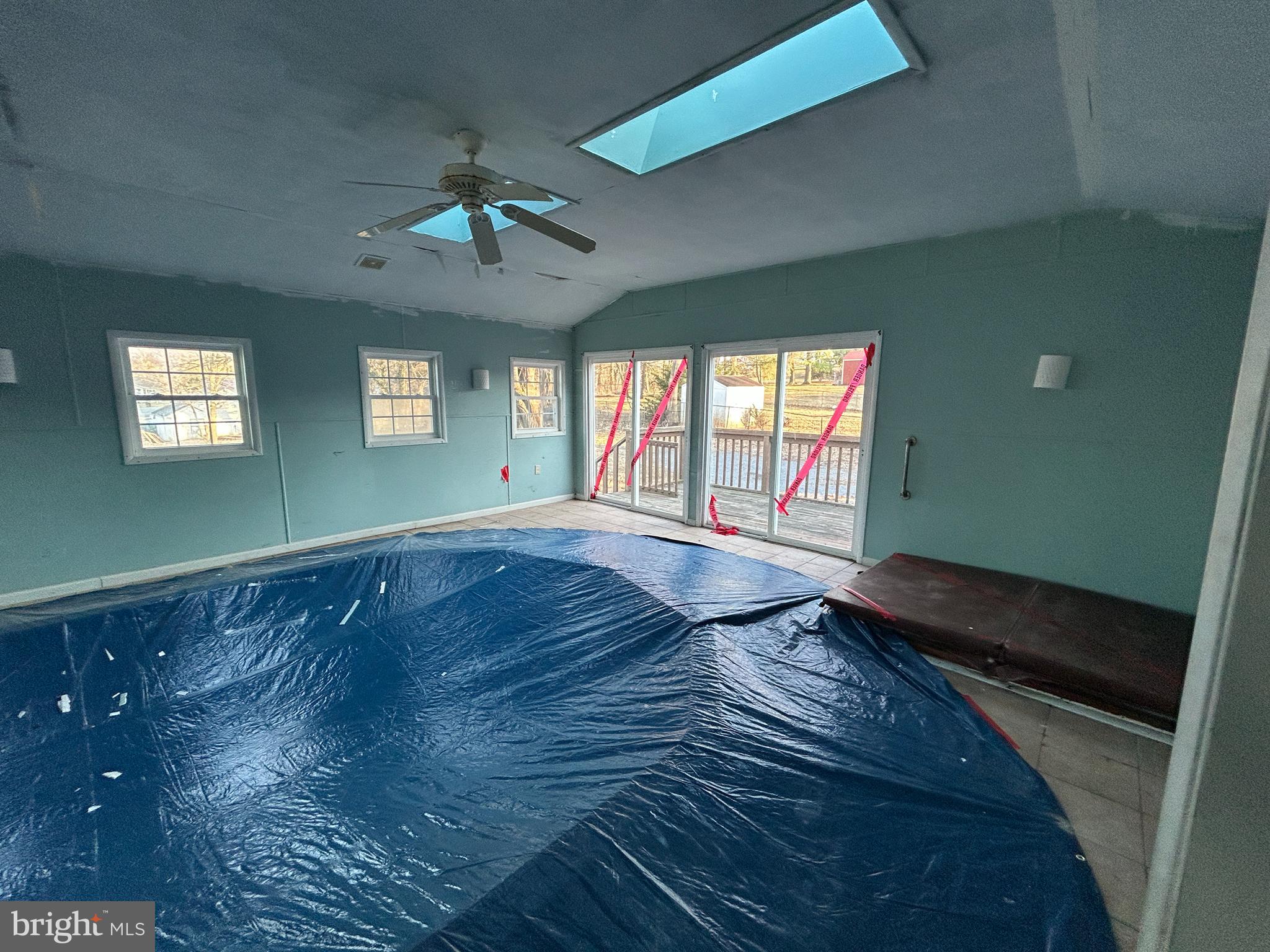 GUILFORD - Residential