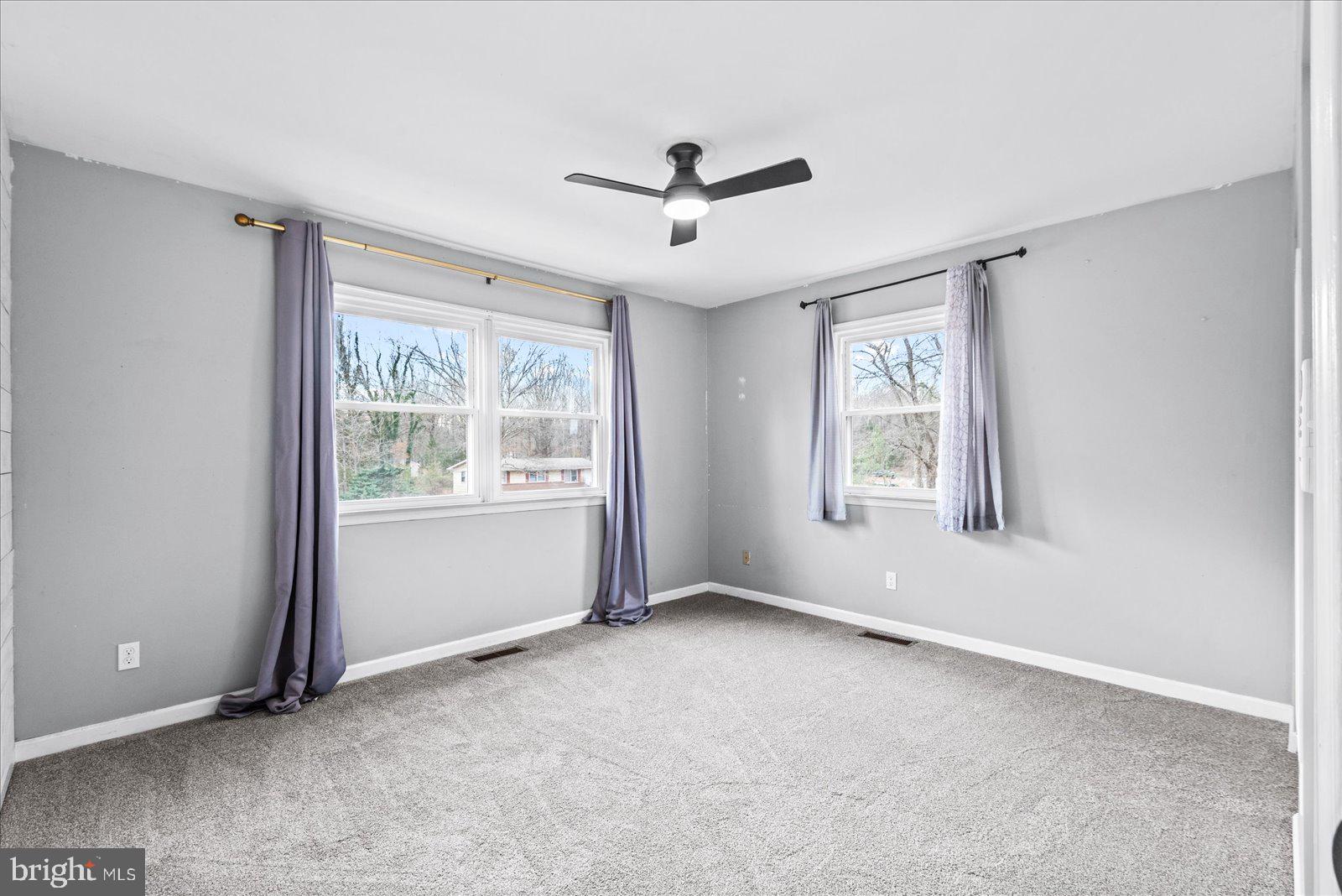 BAYBERRY ESTATES - Residential