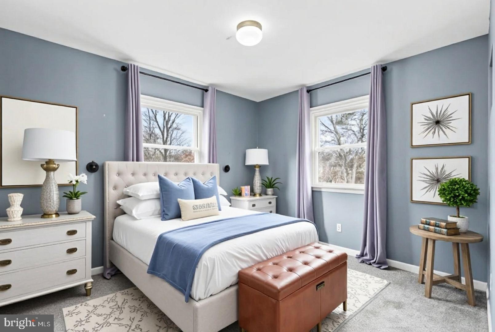 BAYBERRY ESTATES - Residential