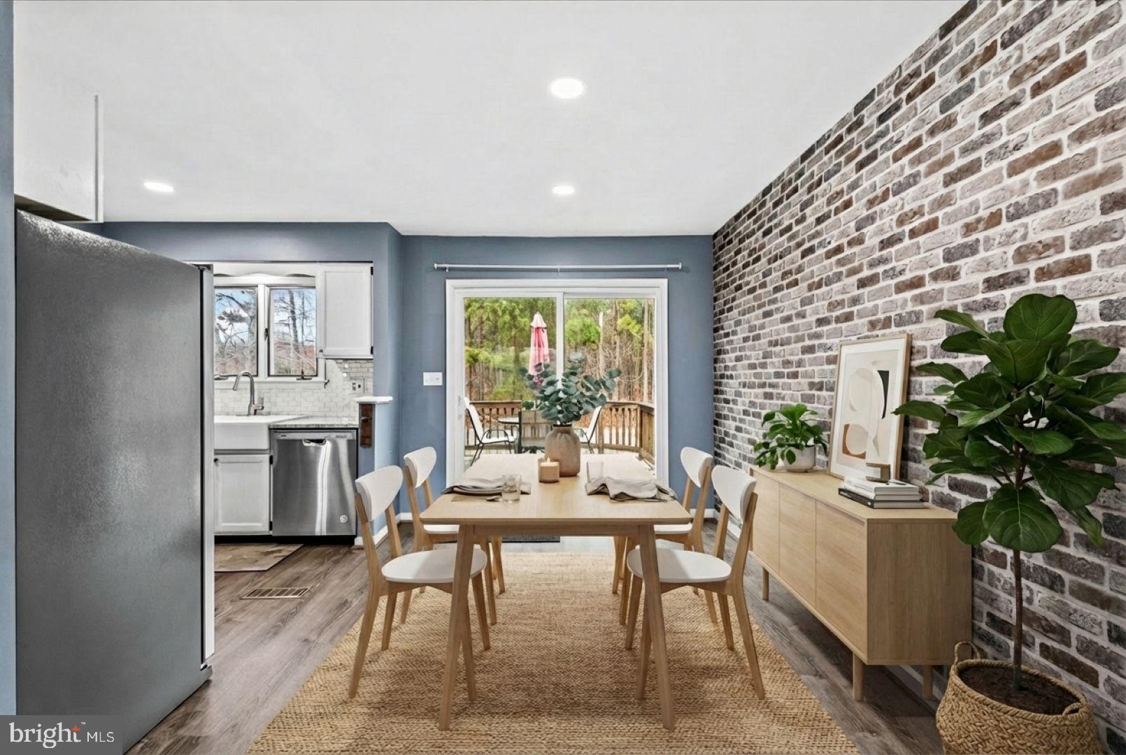 BAYBERRY ESTATES - Residential