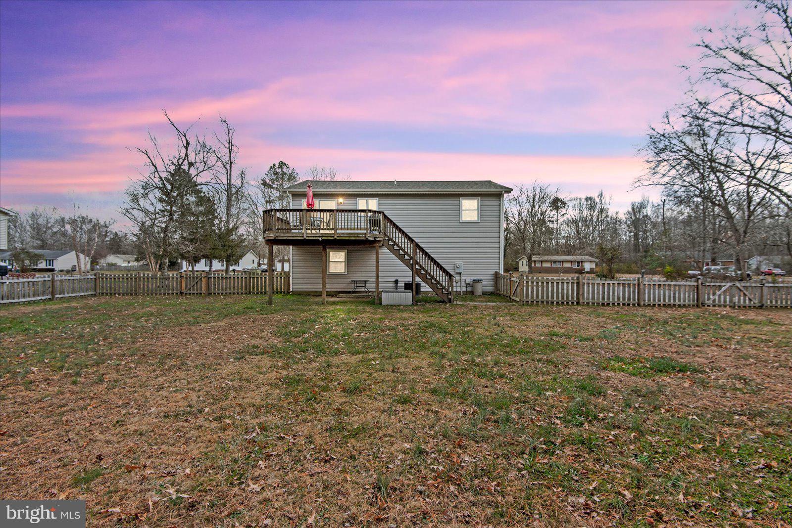 BAYBERRY ESTATES - Residential