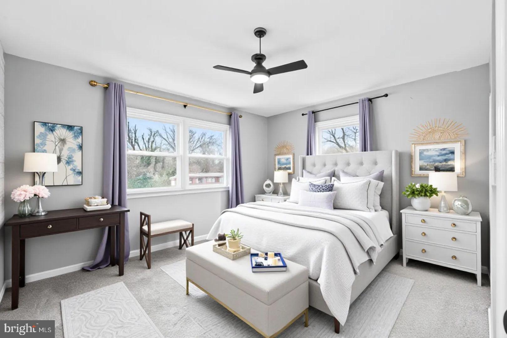 BAYBERRY ESTATES - Residential