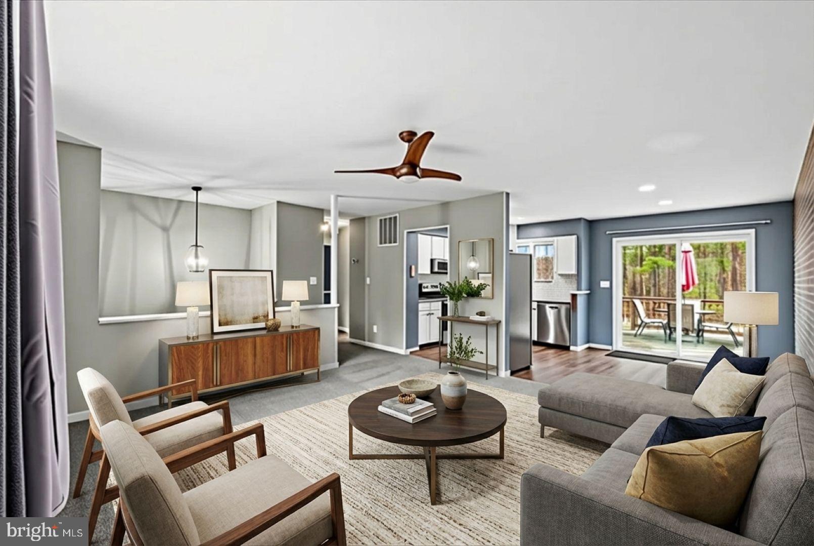 BAYBERRY ESTATES - Residential