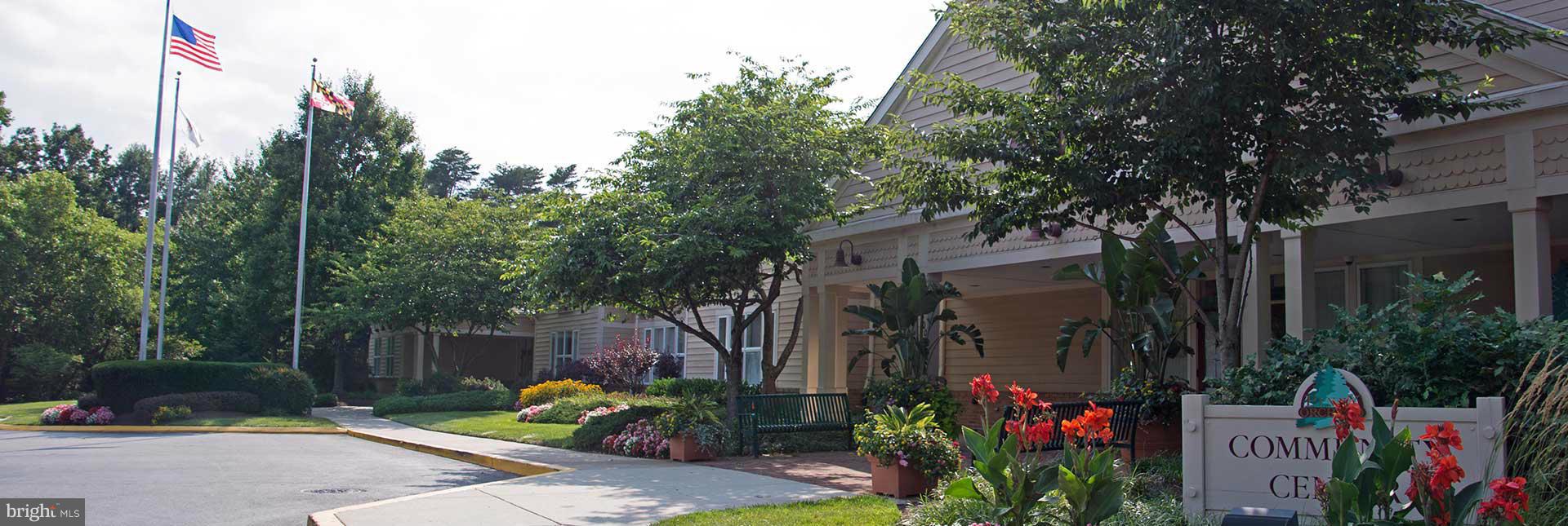 PINEY ORCHARD - Residential