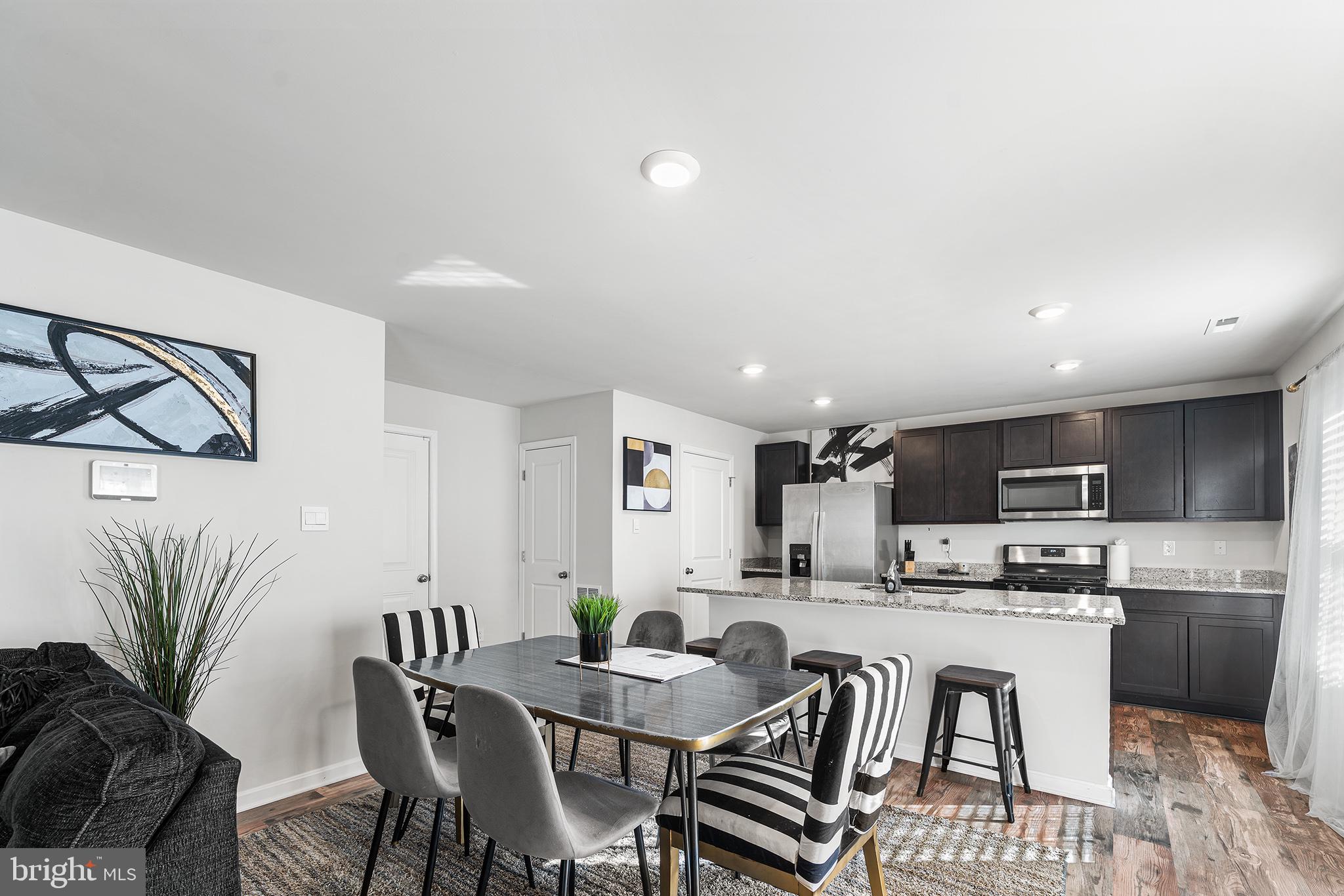 PAHAGACO HILLS - Residential