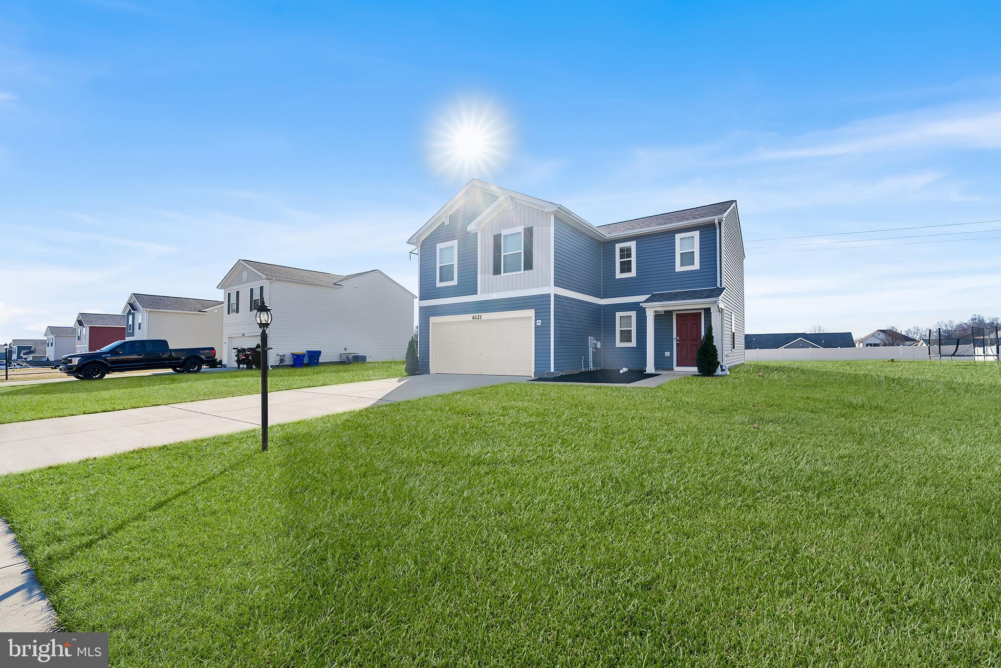 PAHAGACO HILLS - Residential