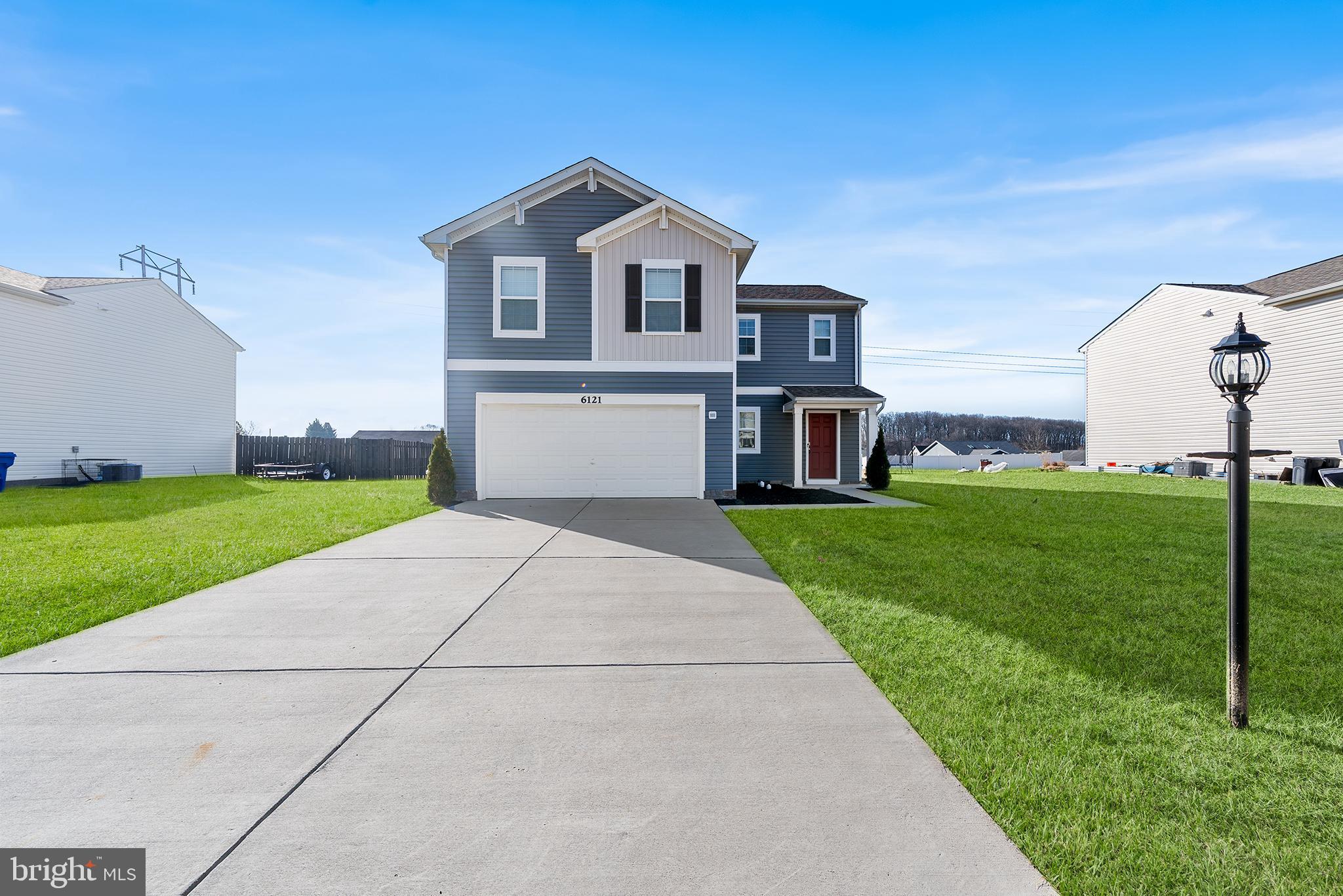 PAHAGACO HILLS - Residential