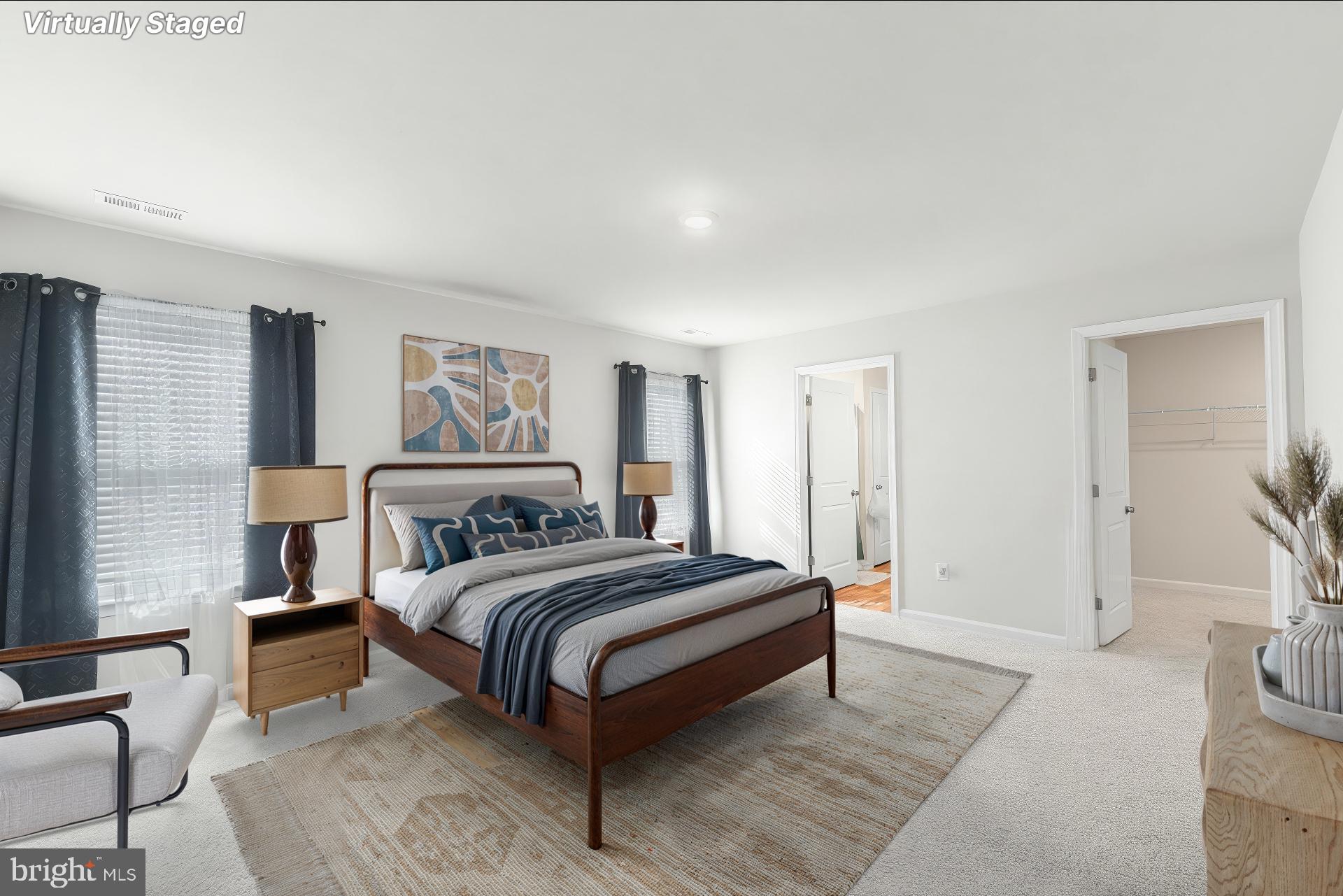 PAHAGACO HILLS - Residential