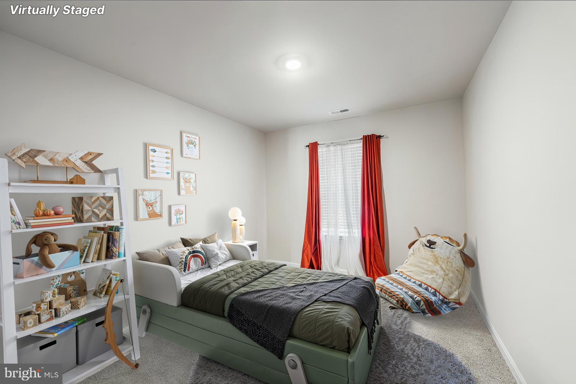 PAHAGACO HILLS - Residential