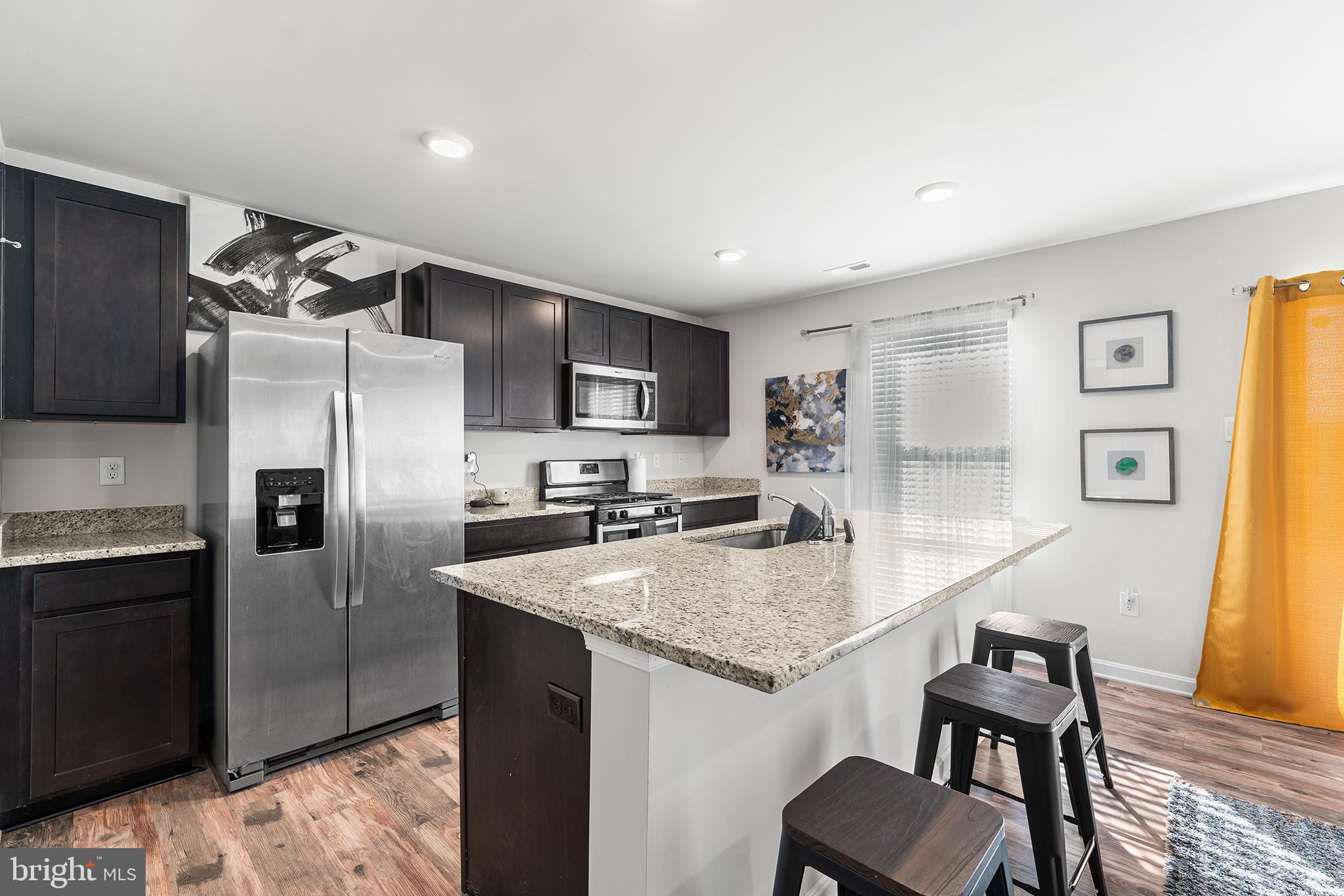 PAHAGACO HILLS - Residential