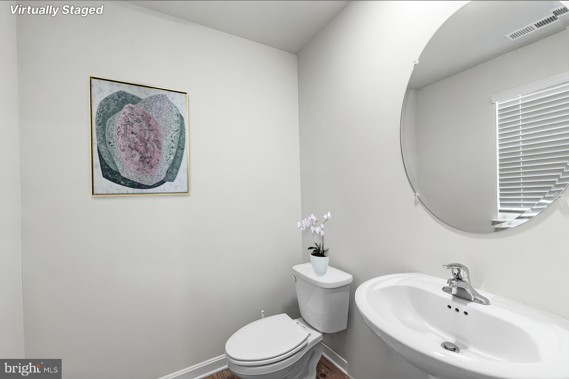 PAHAGACO HILLS - Residential