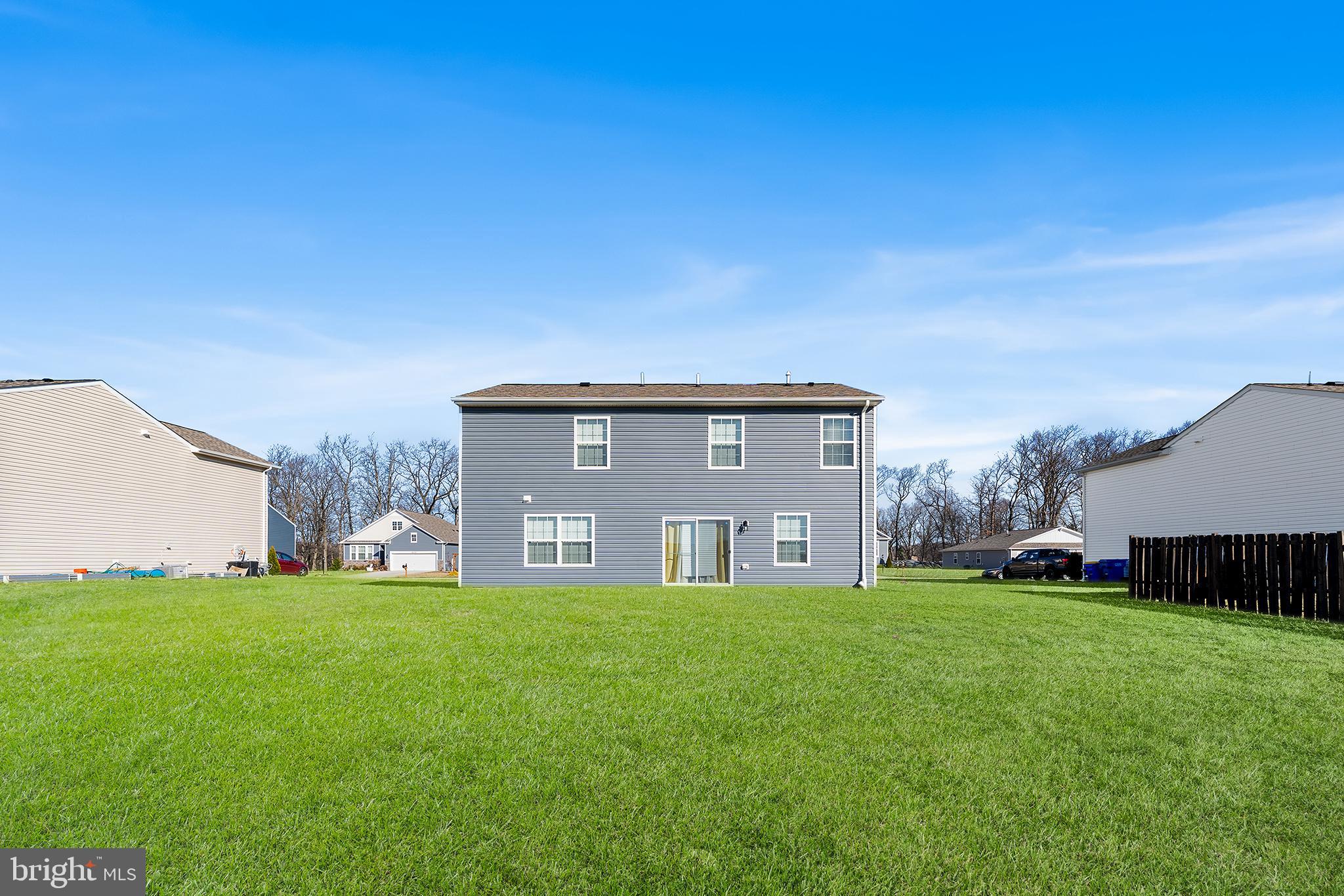 PAHAGACO HILLS - Residential