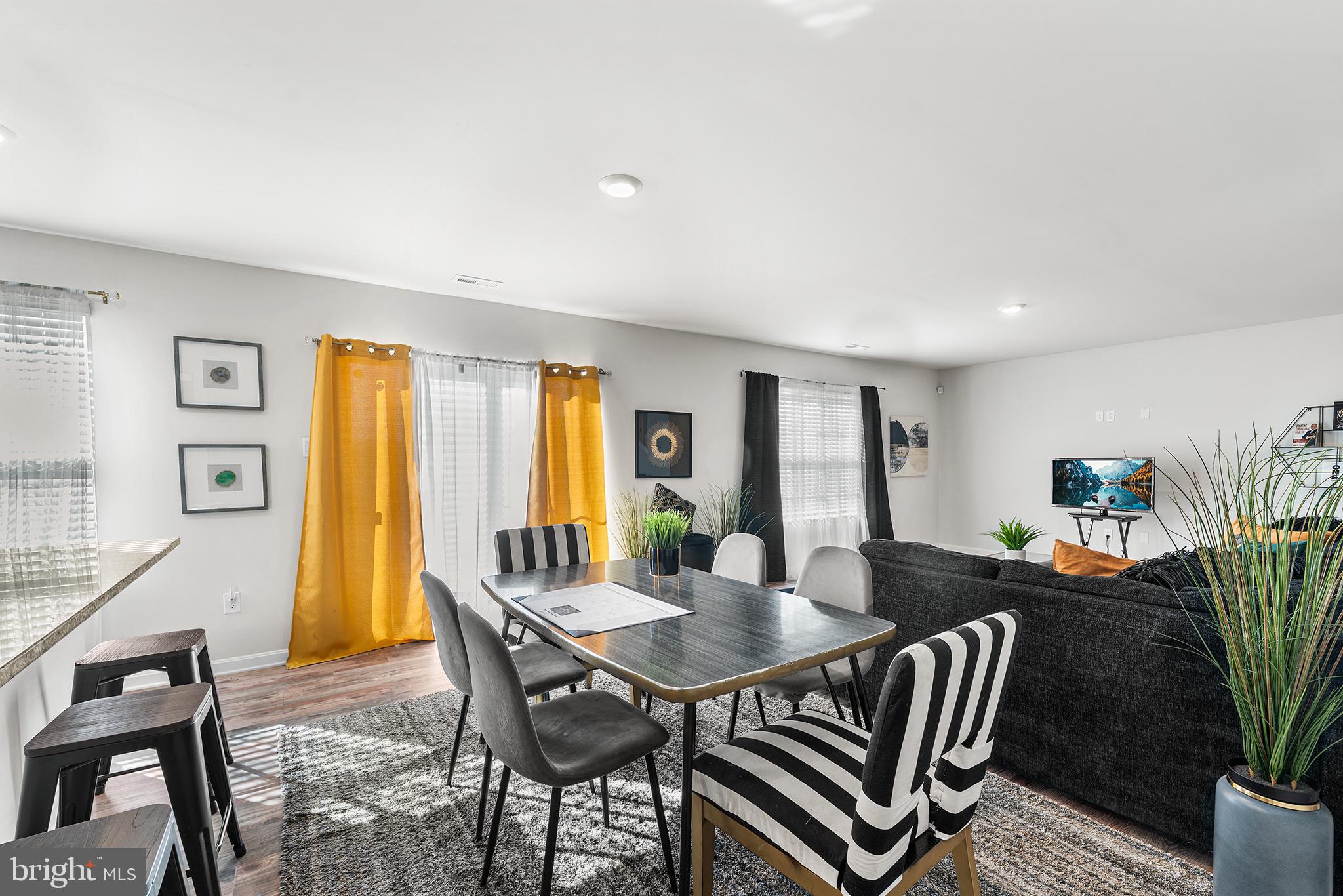 PAHAGACO HILLS - Residential