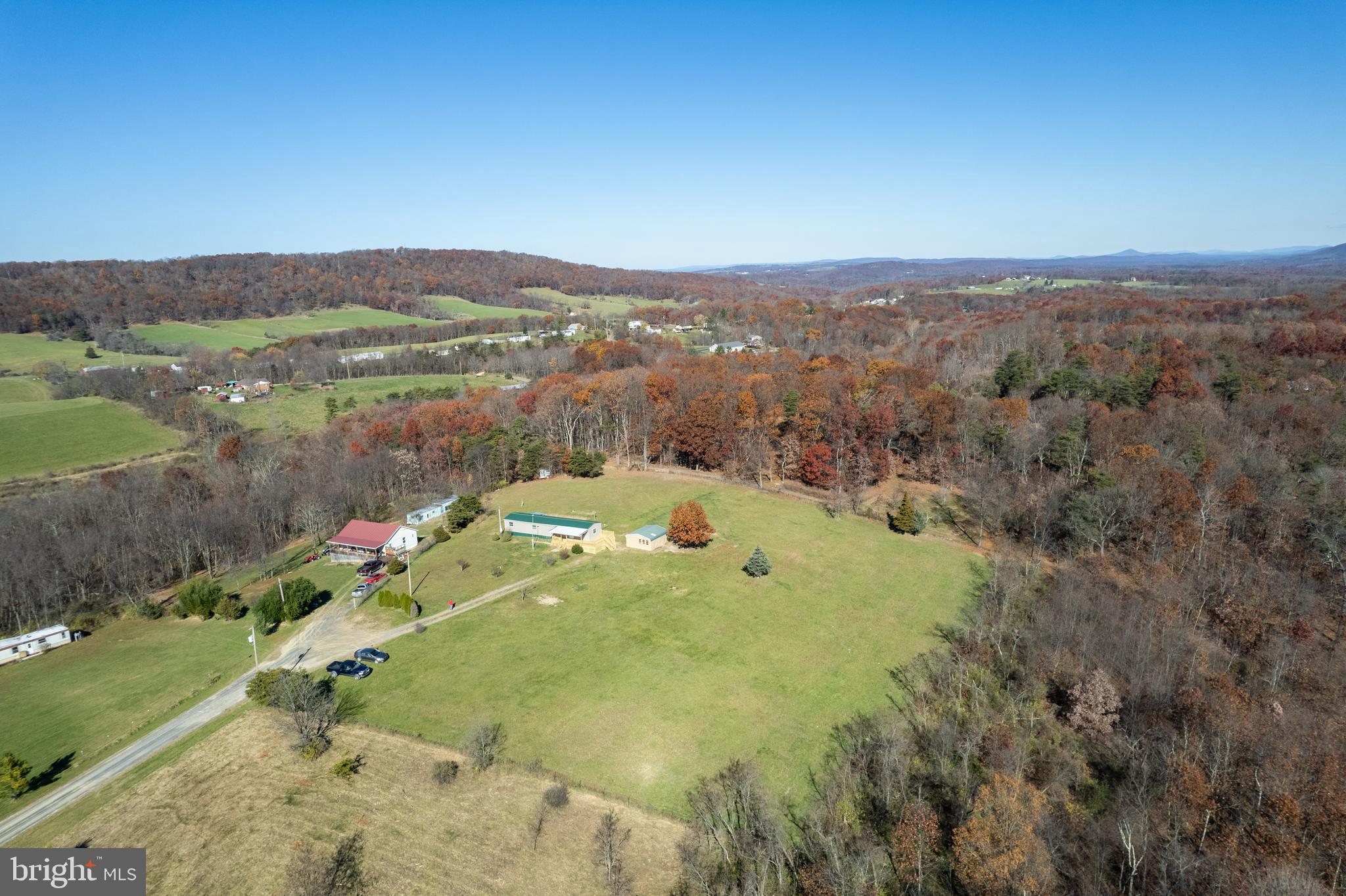 NATHANIEL PARK ESTATES - Residential