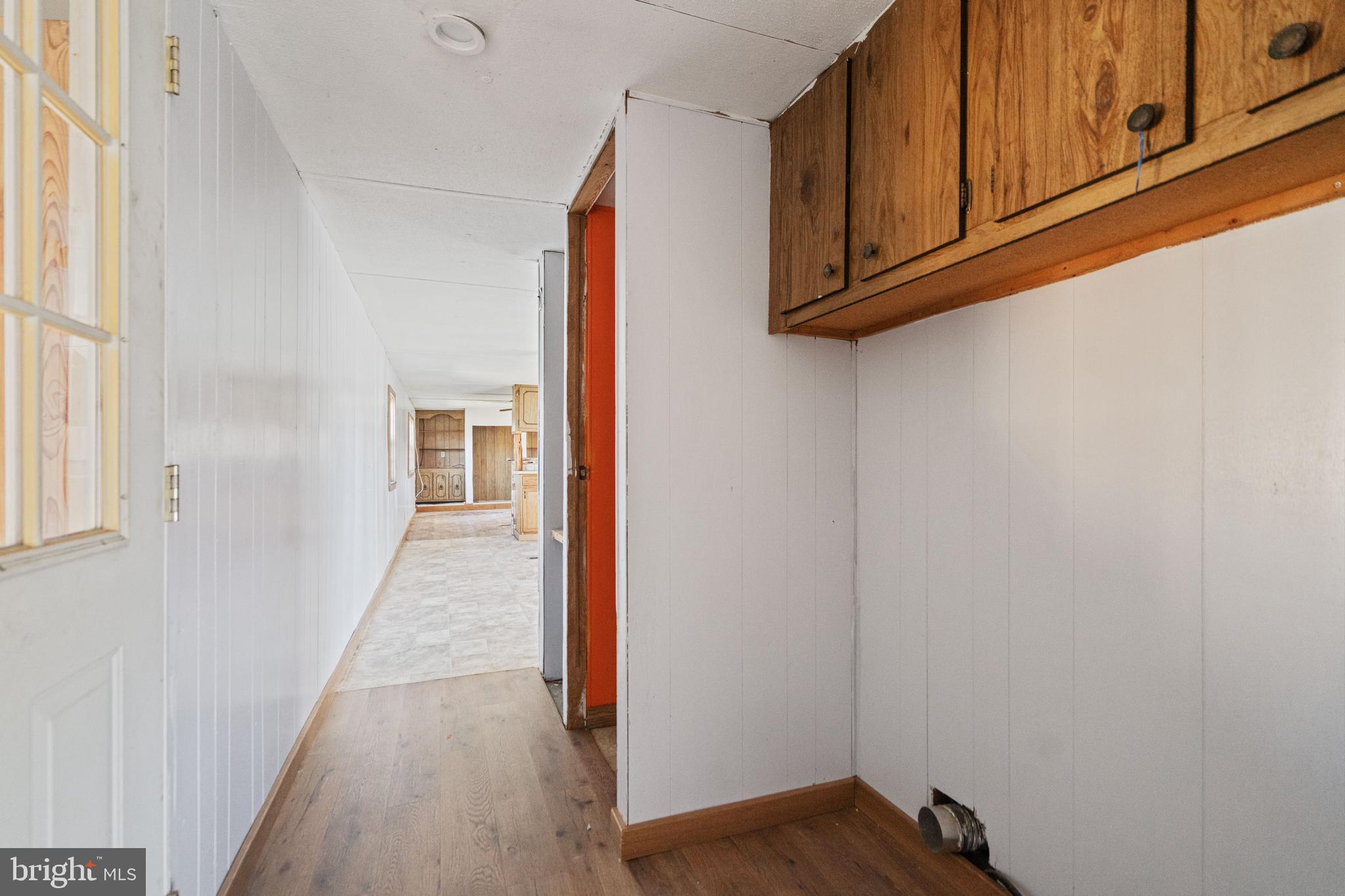 NATHANIEL PARK ESTATES - Residential