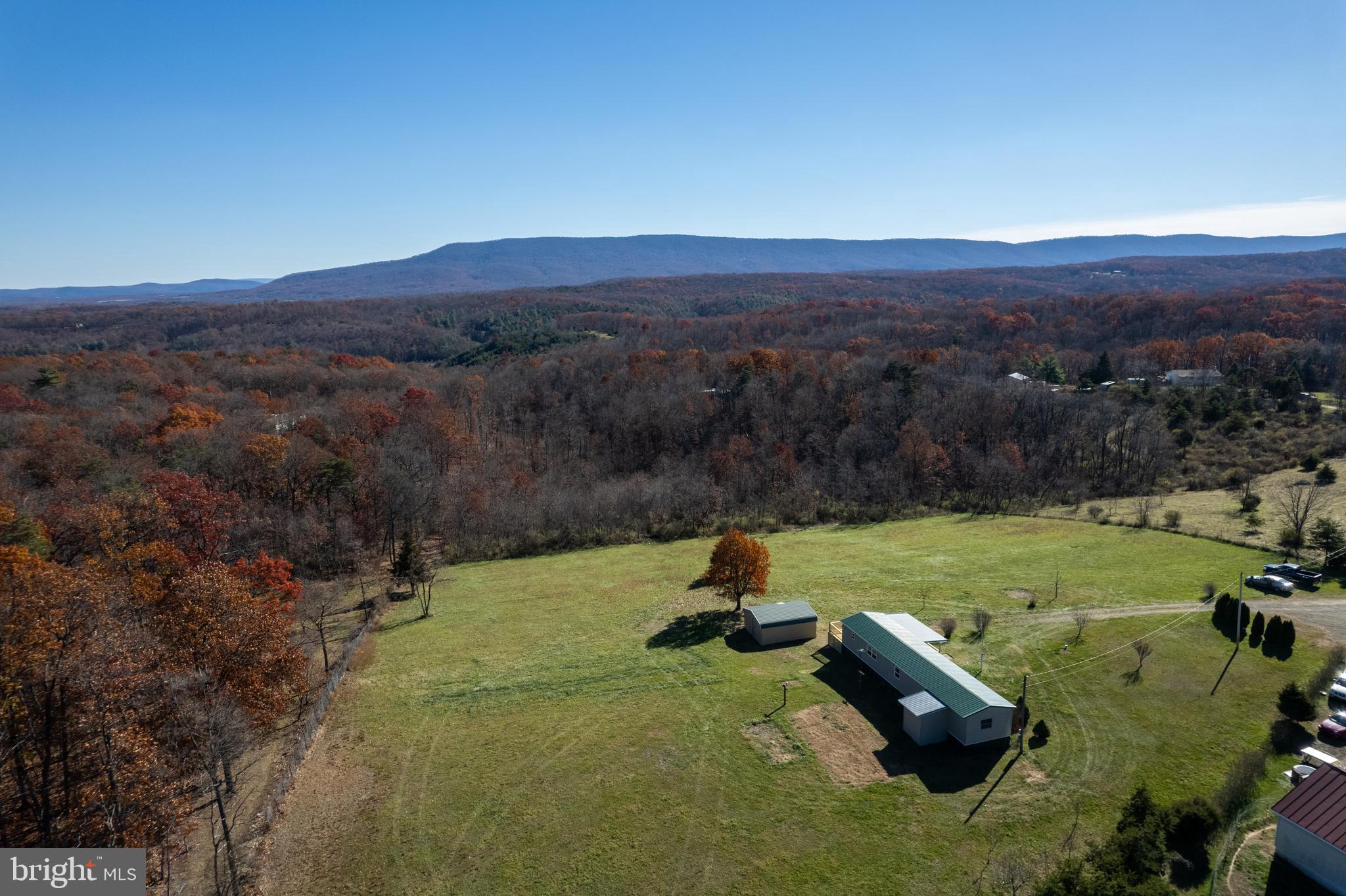 NATHANIEL PARK ESTATES - Residential