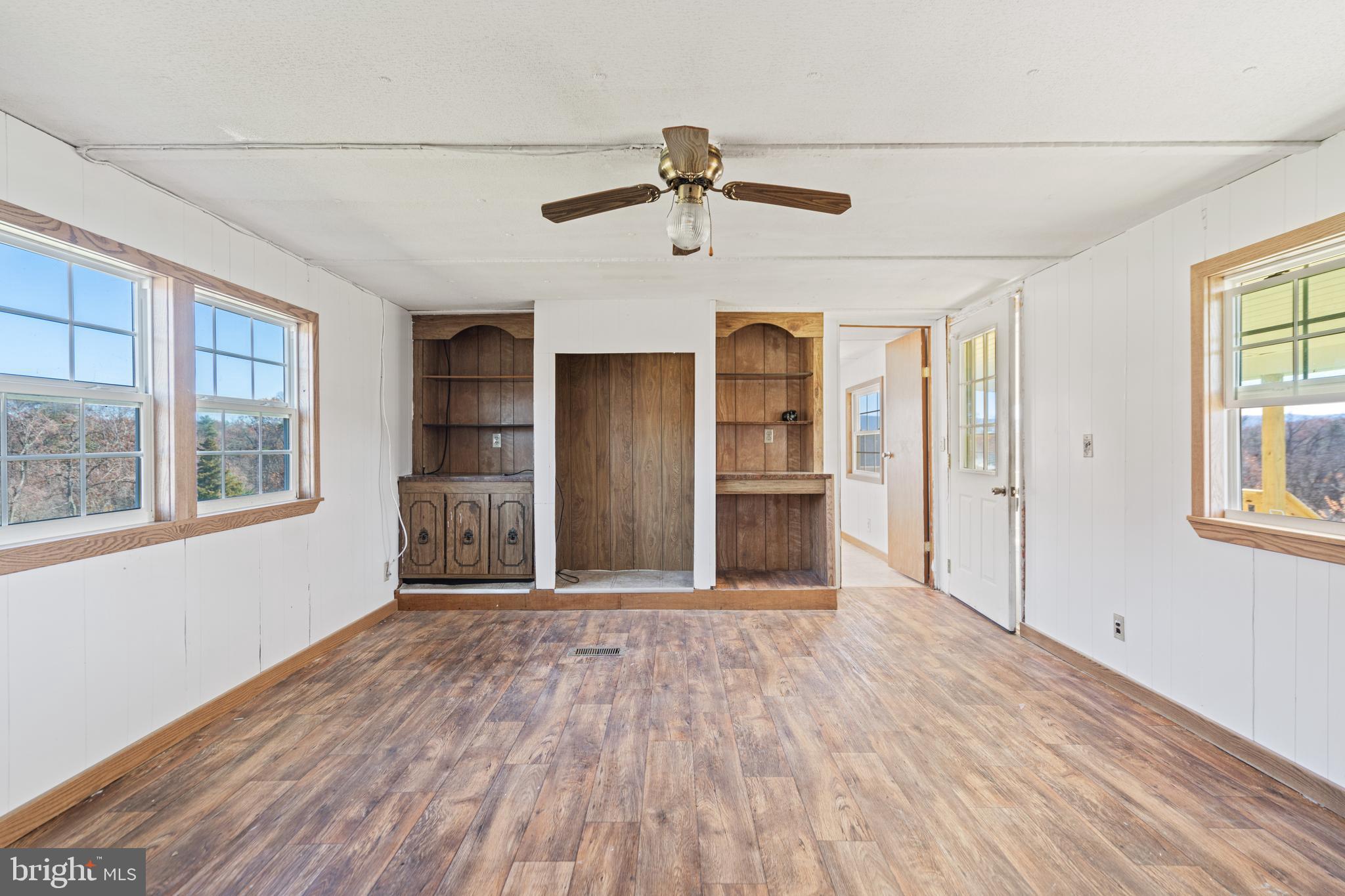 NATHANIEL PARK ESTATES - Residential