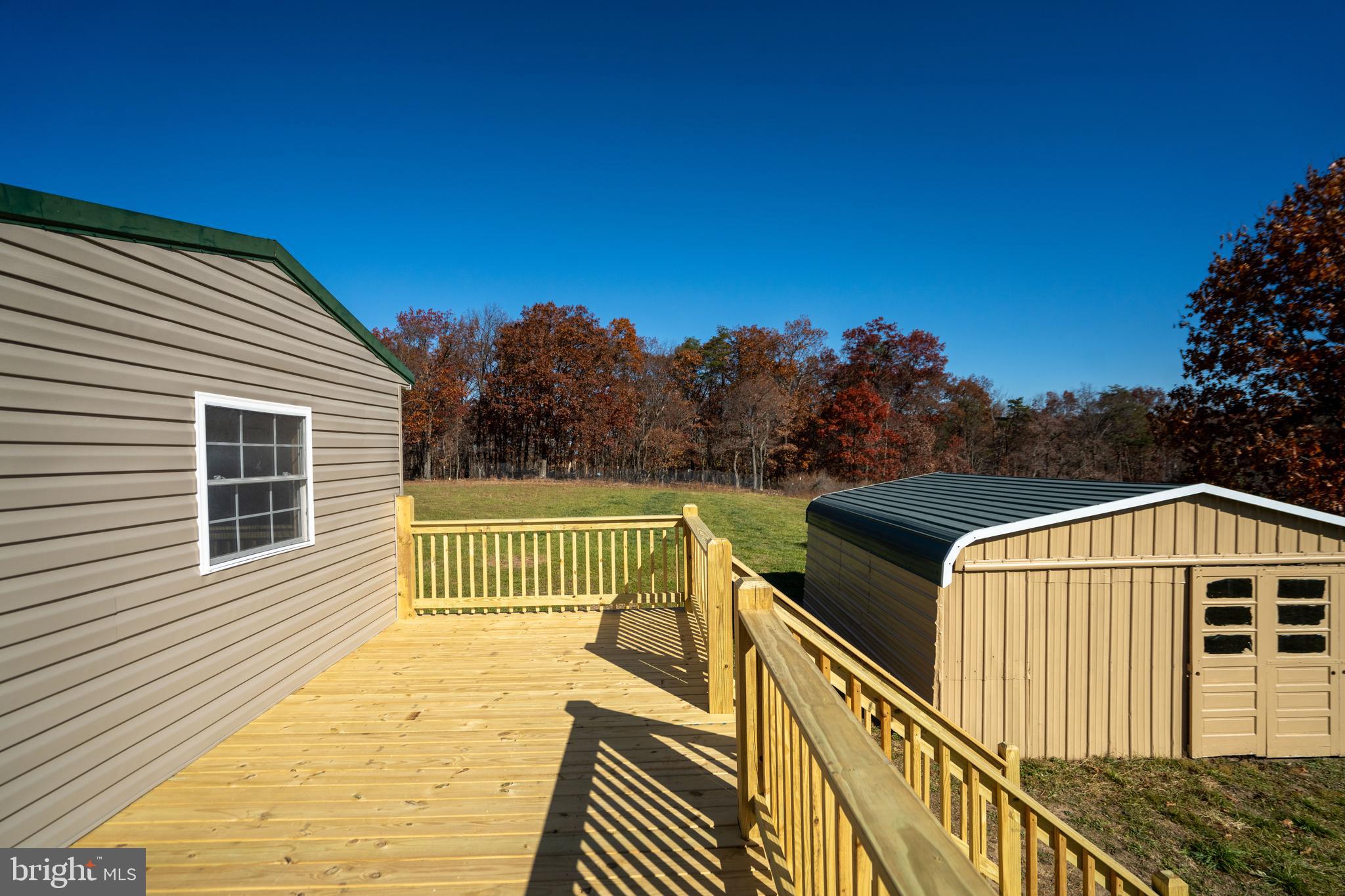 NATHANIEL PARK ESTATES - Residential