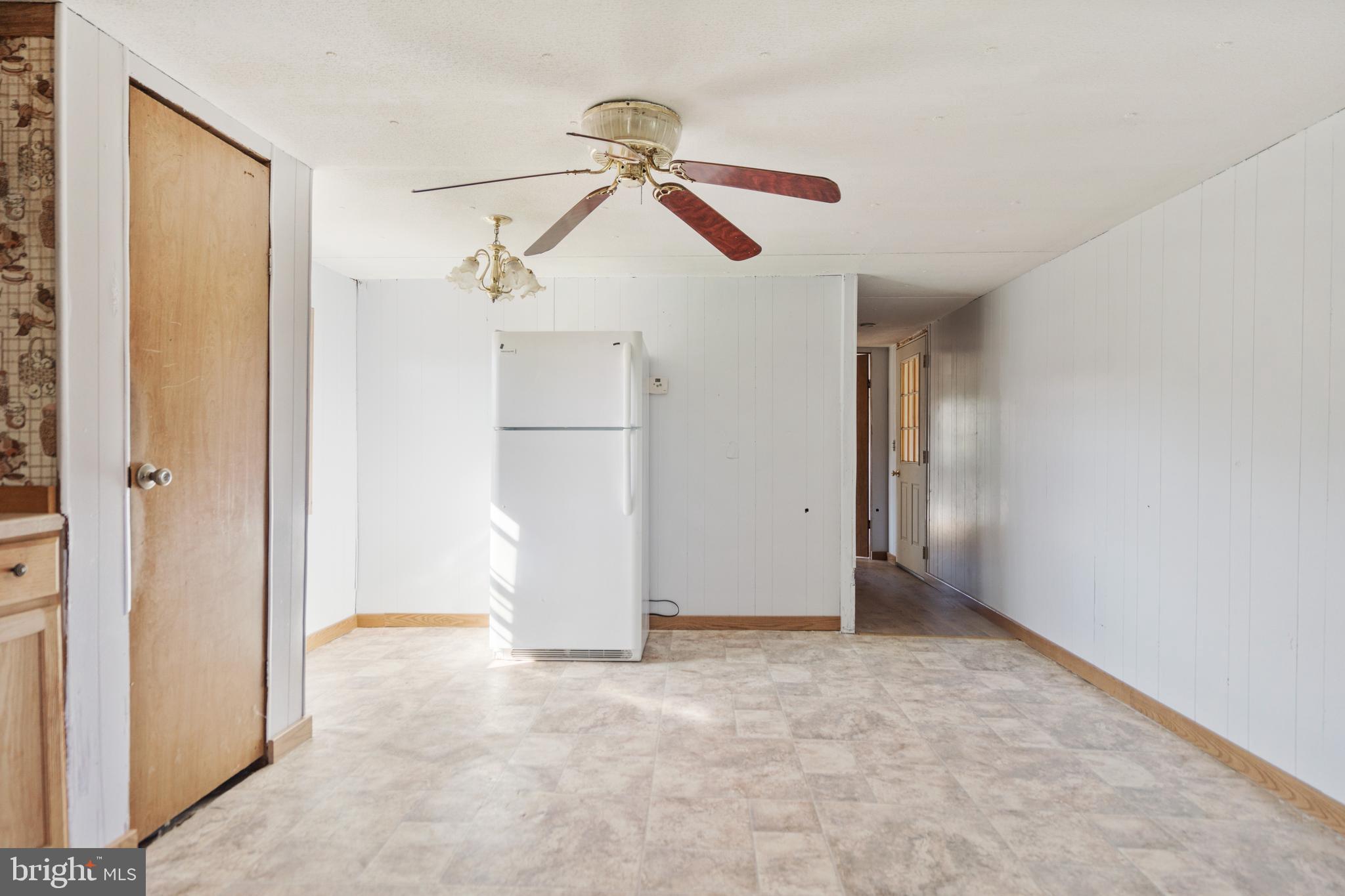 NATHANIEL PARK ESTATES - Residential