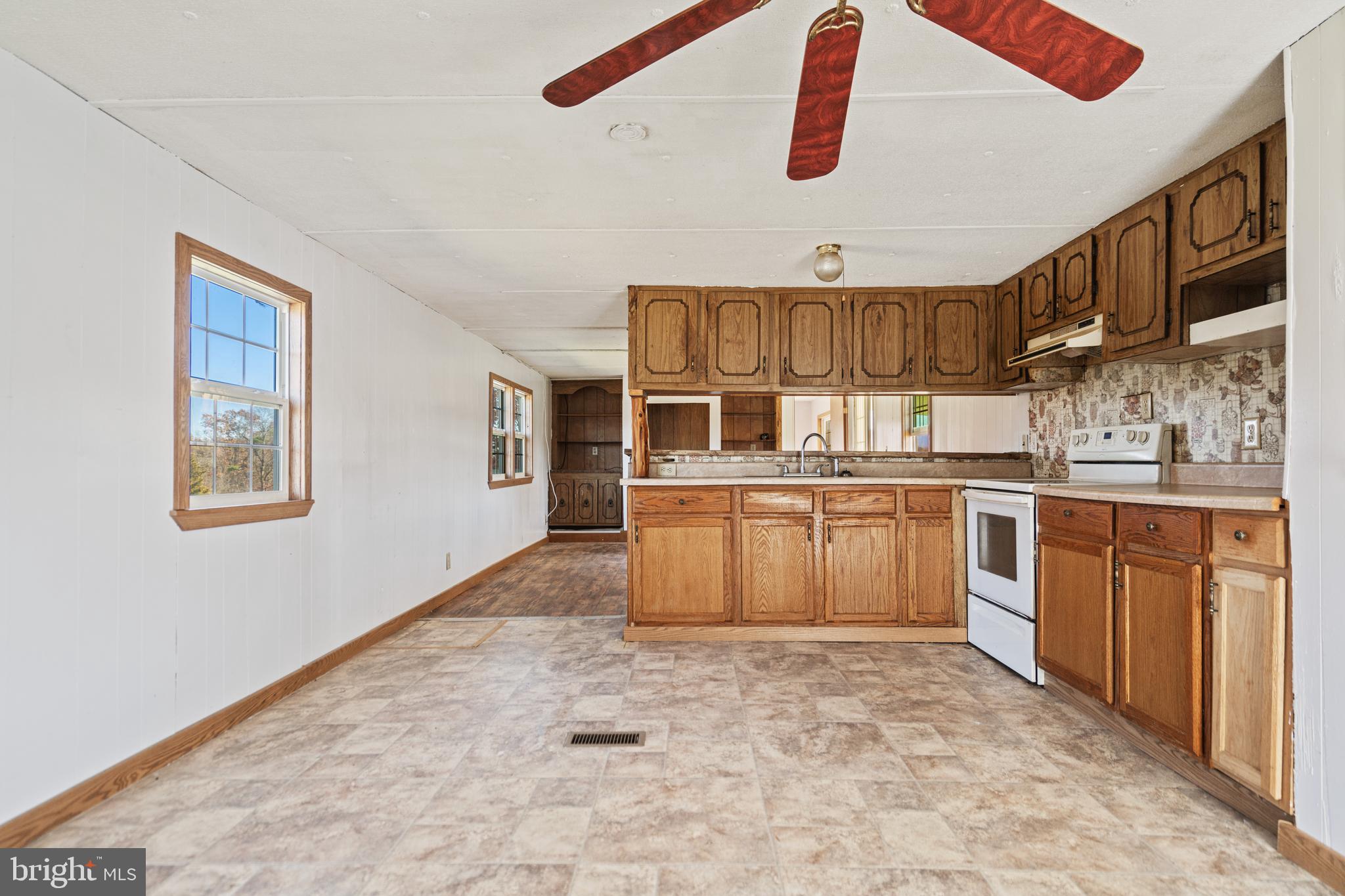 NATHANIEL PARK ESTATES - Residential