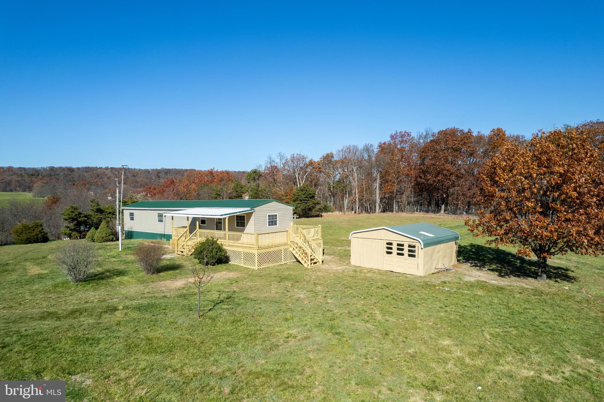 NATHANIEL PARK ESTATES - Residential