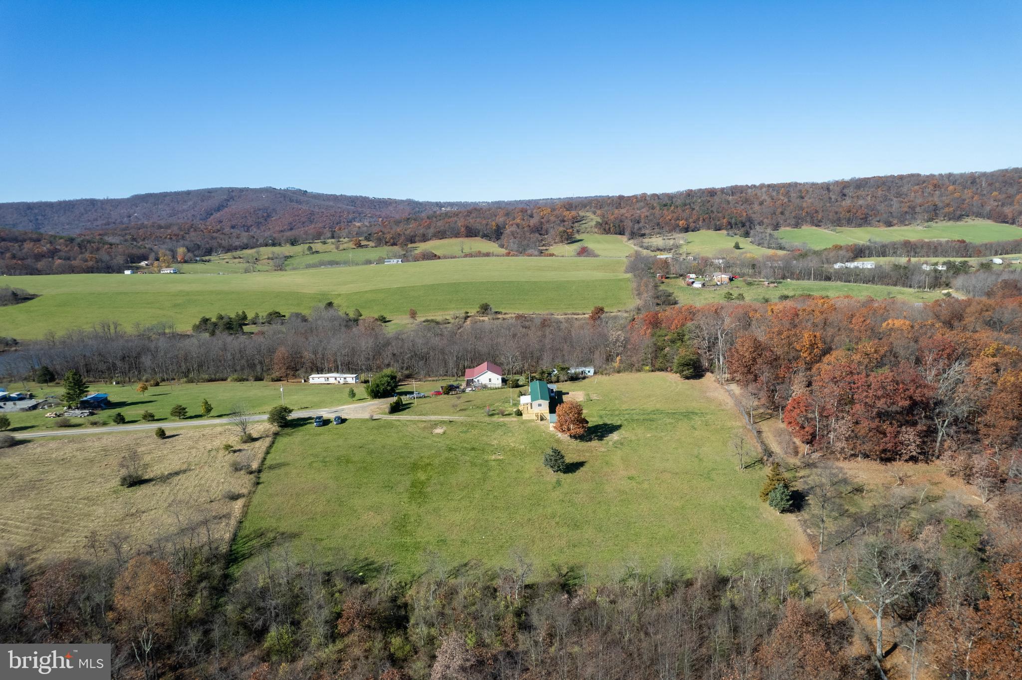 NATHANIEL PARK ESTATES - Residential