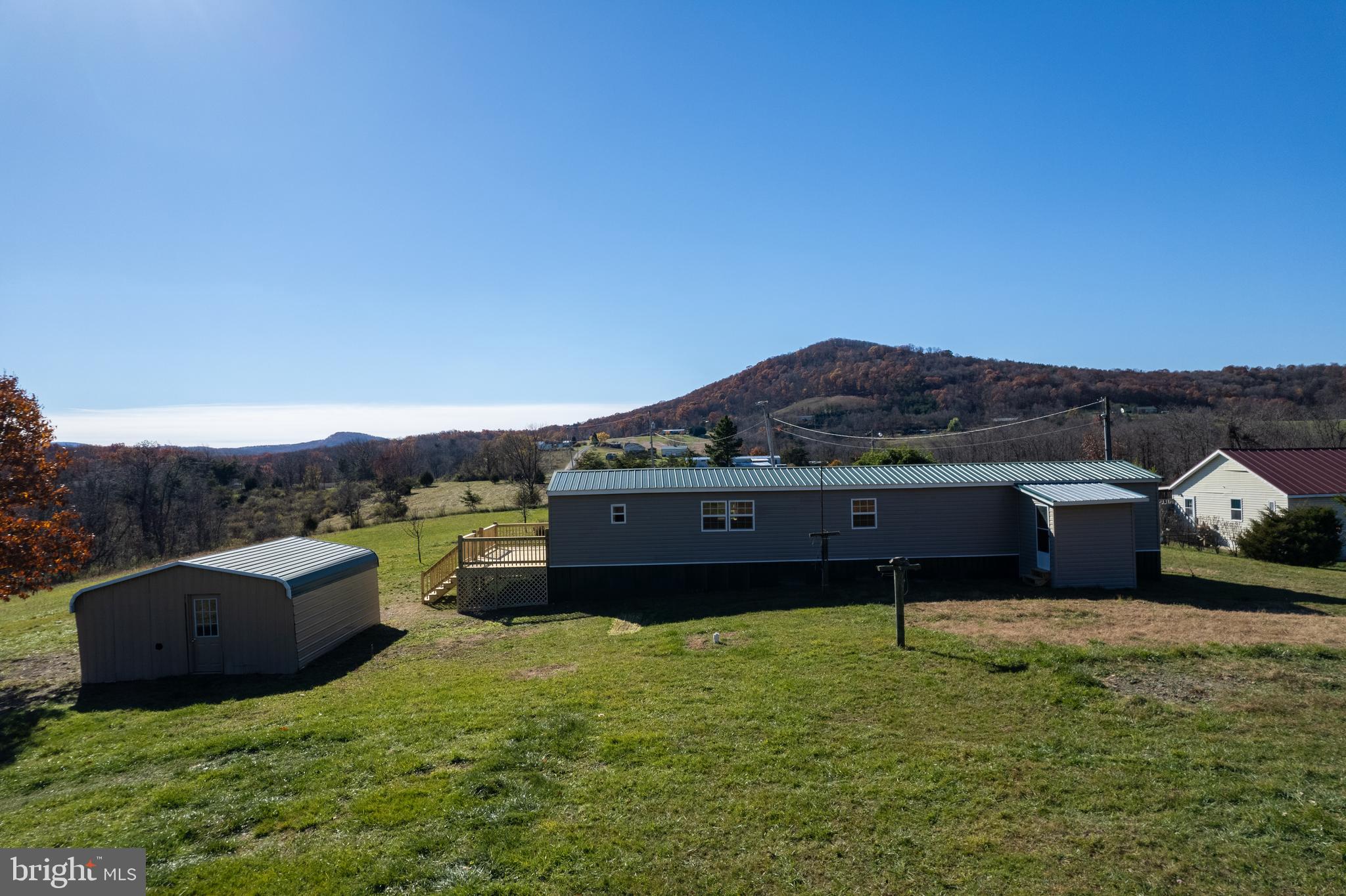 NATHANIEL PARK ESTATES - Residential