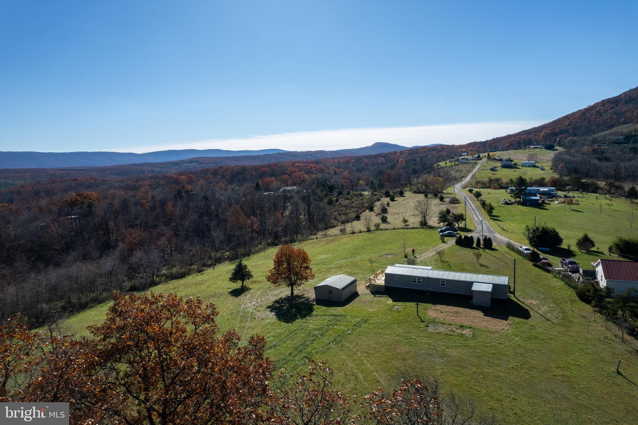 NATHANIEL PARK ESTATES - Residential