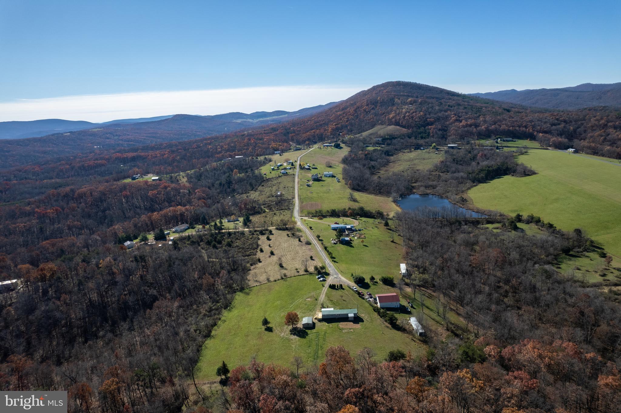 NATHANIEL PARK ESTATES - Residential