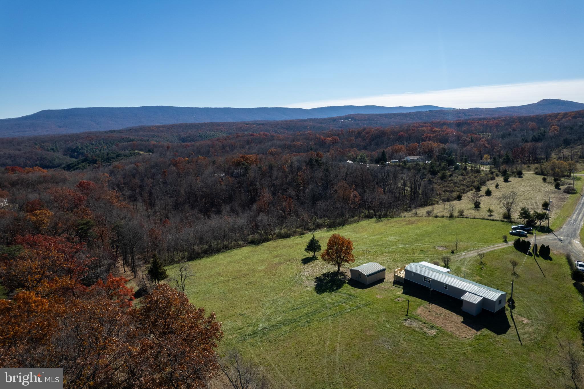 NATHANIEL PARK ESTATES - Residential