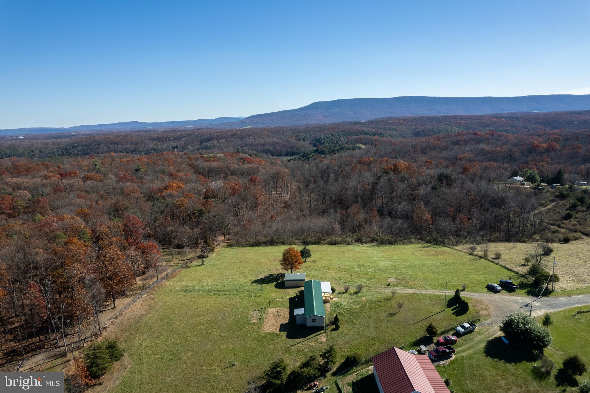NATHANIEL PARK ESTATES - Residential