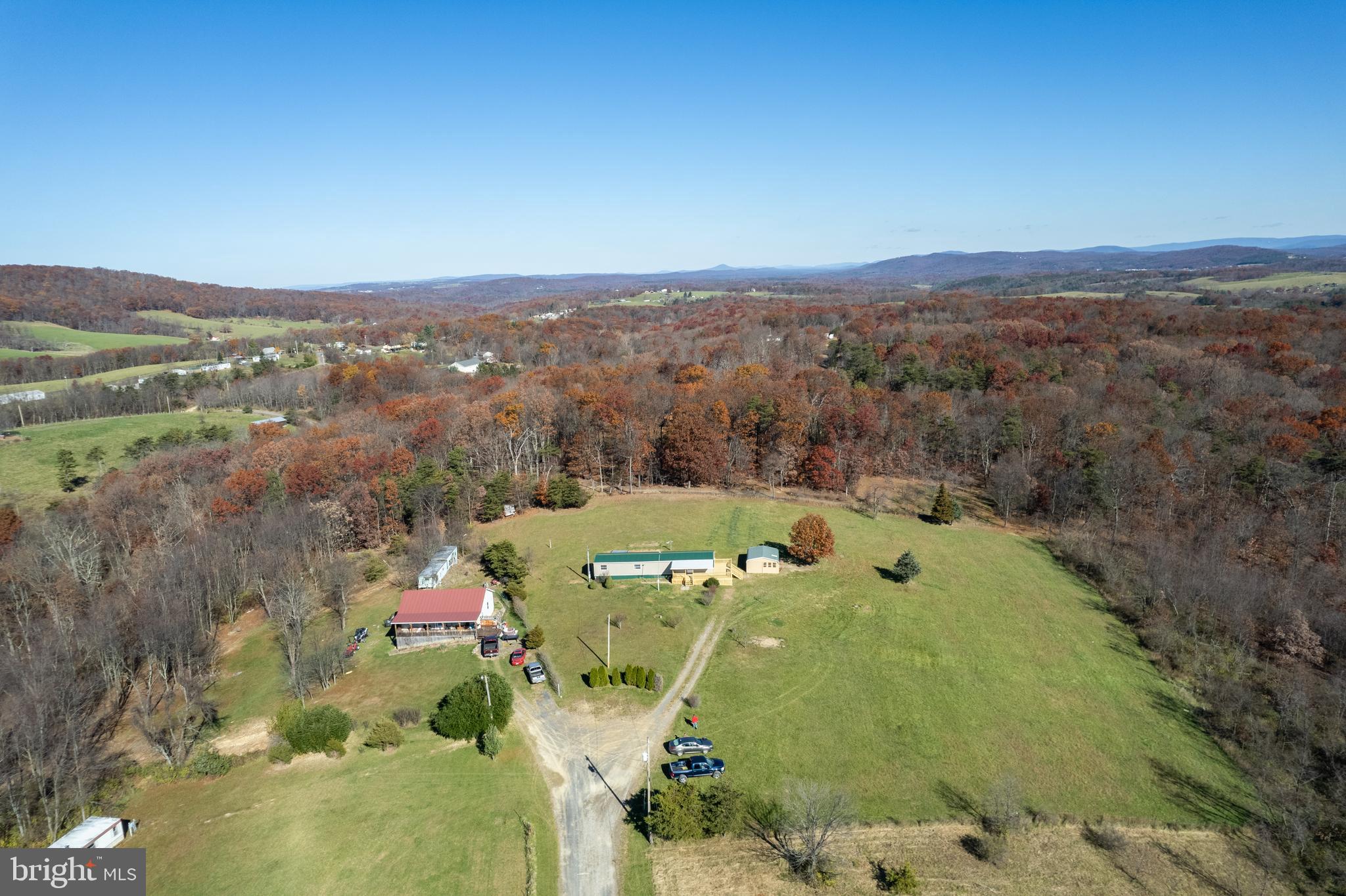 NATHANIEL PARK ESTATES - Residential