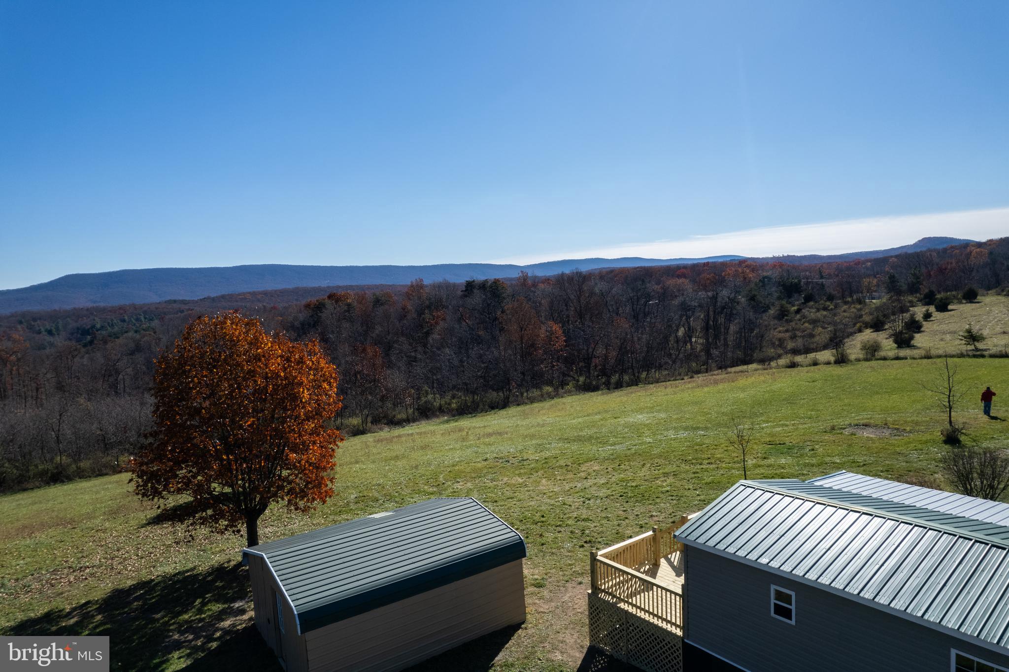 NATHANIEL PARK ESTATES - Residential
