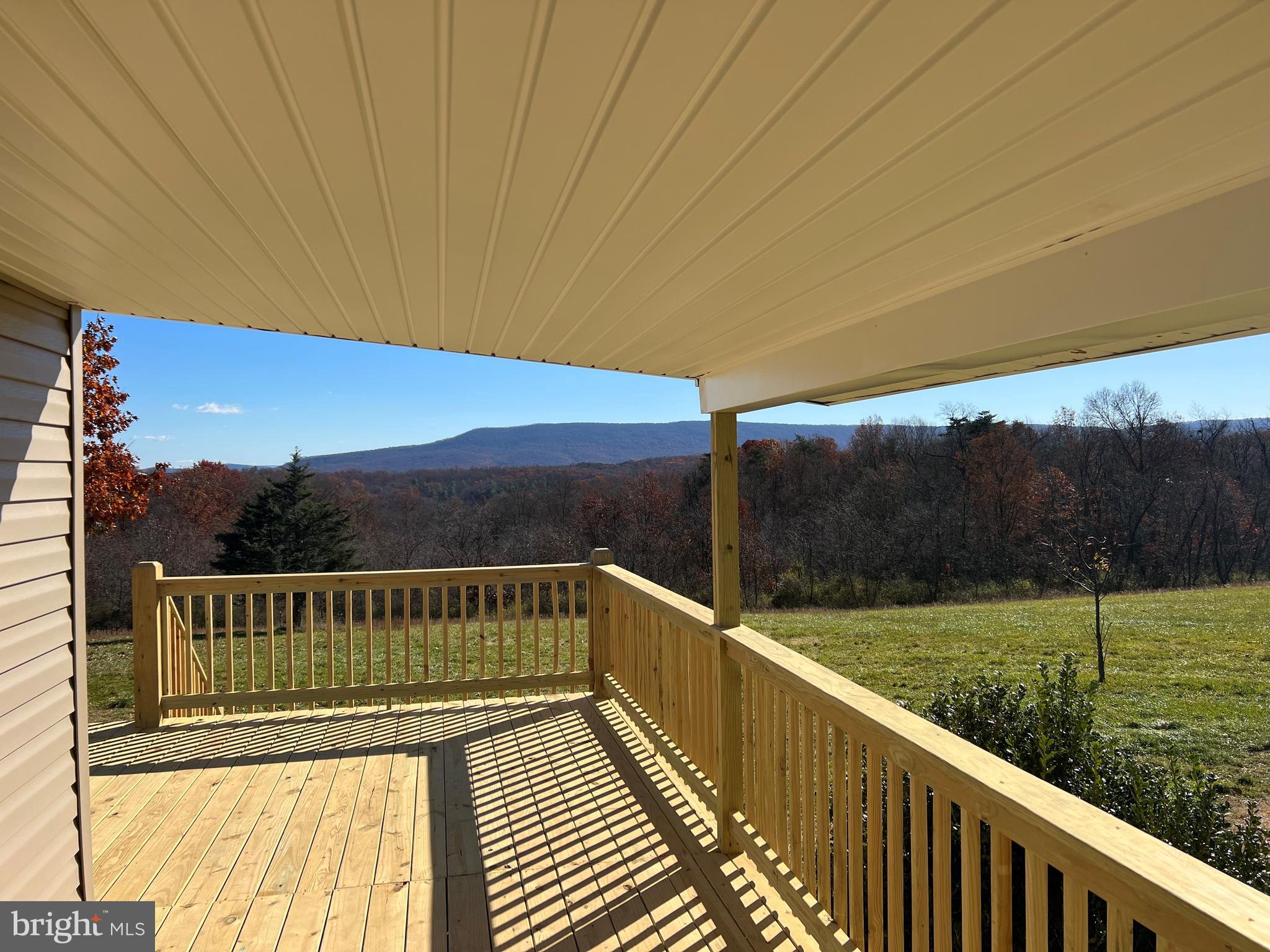 NATHANIEL PARK ESTATES - Residential