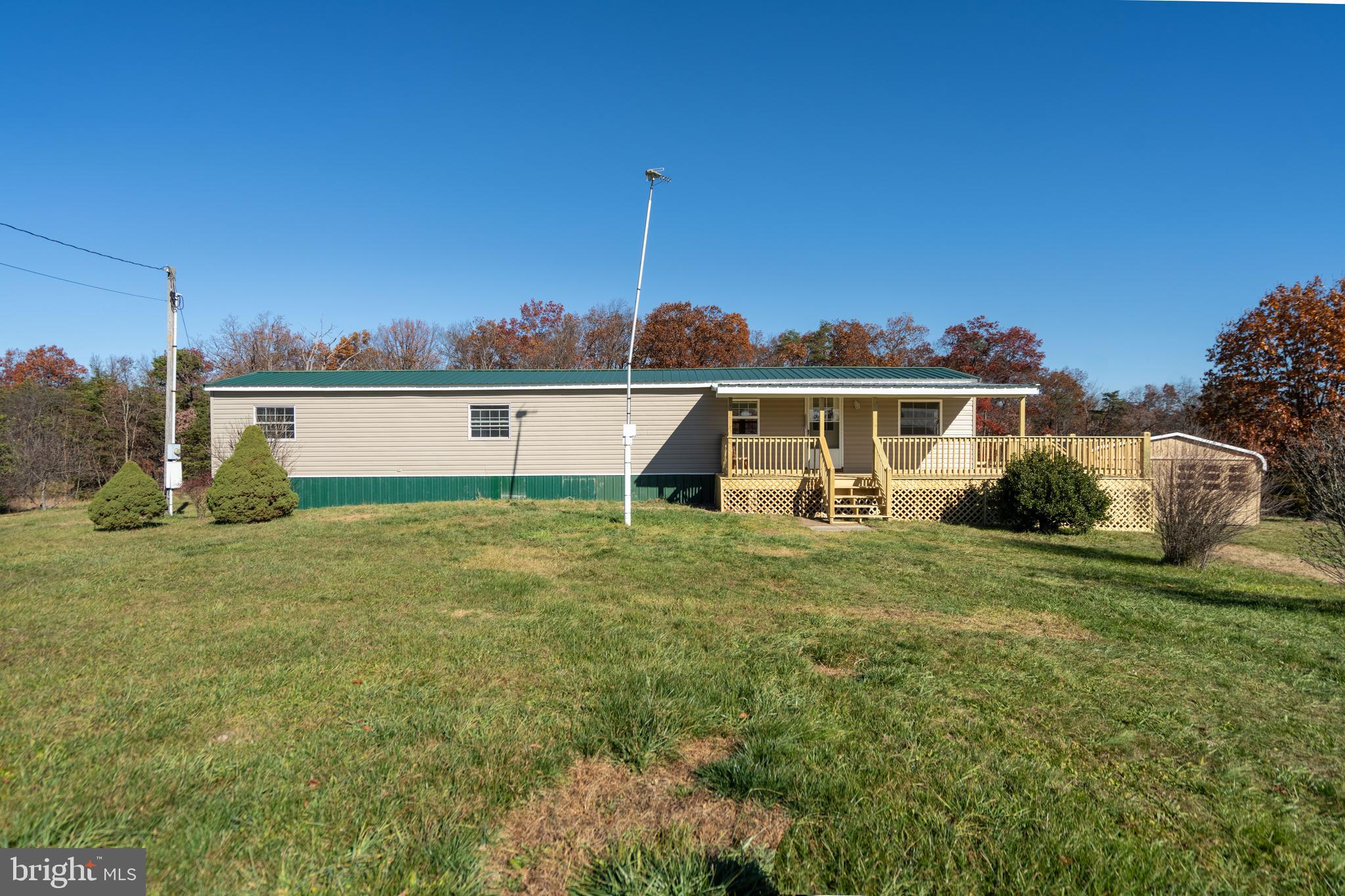 NATHANIEL PARK ESTATES - Residential