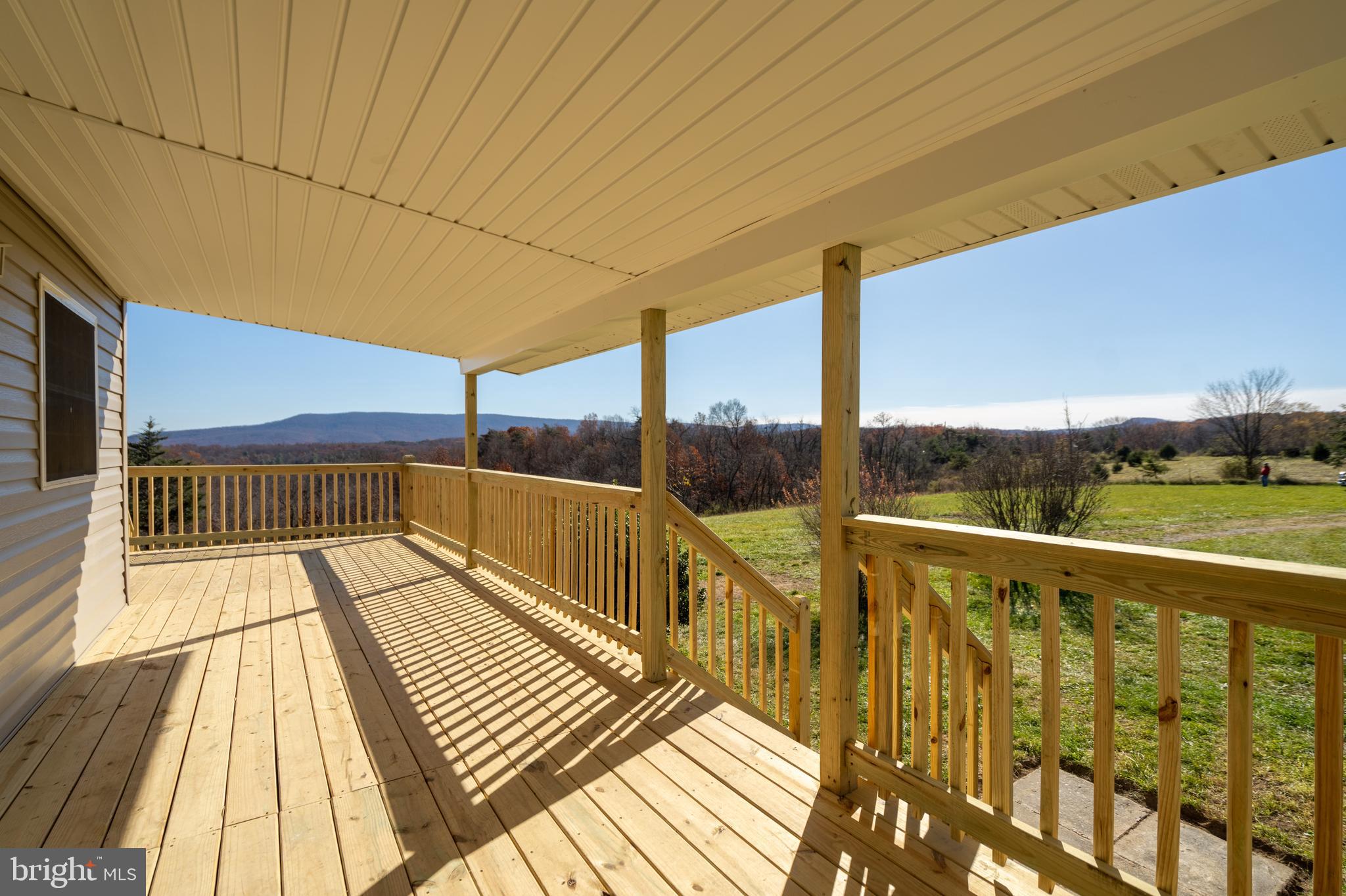 NATHANIEL PARK ESTATES - Residential