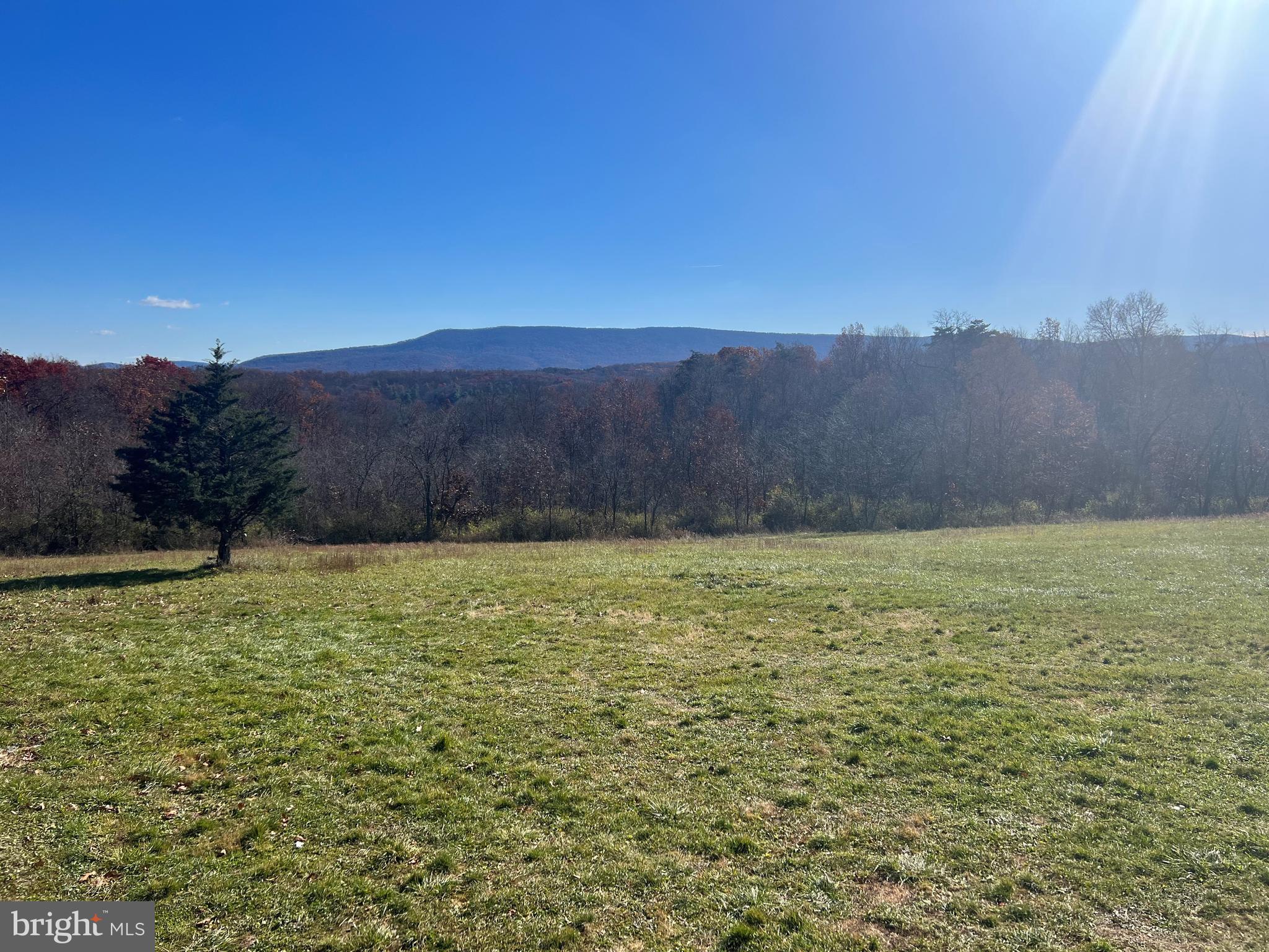 NATHANIEL PARK ESTATES - Residential